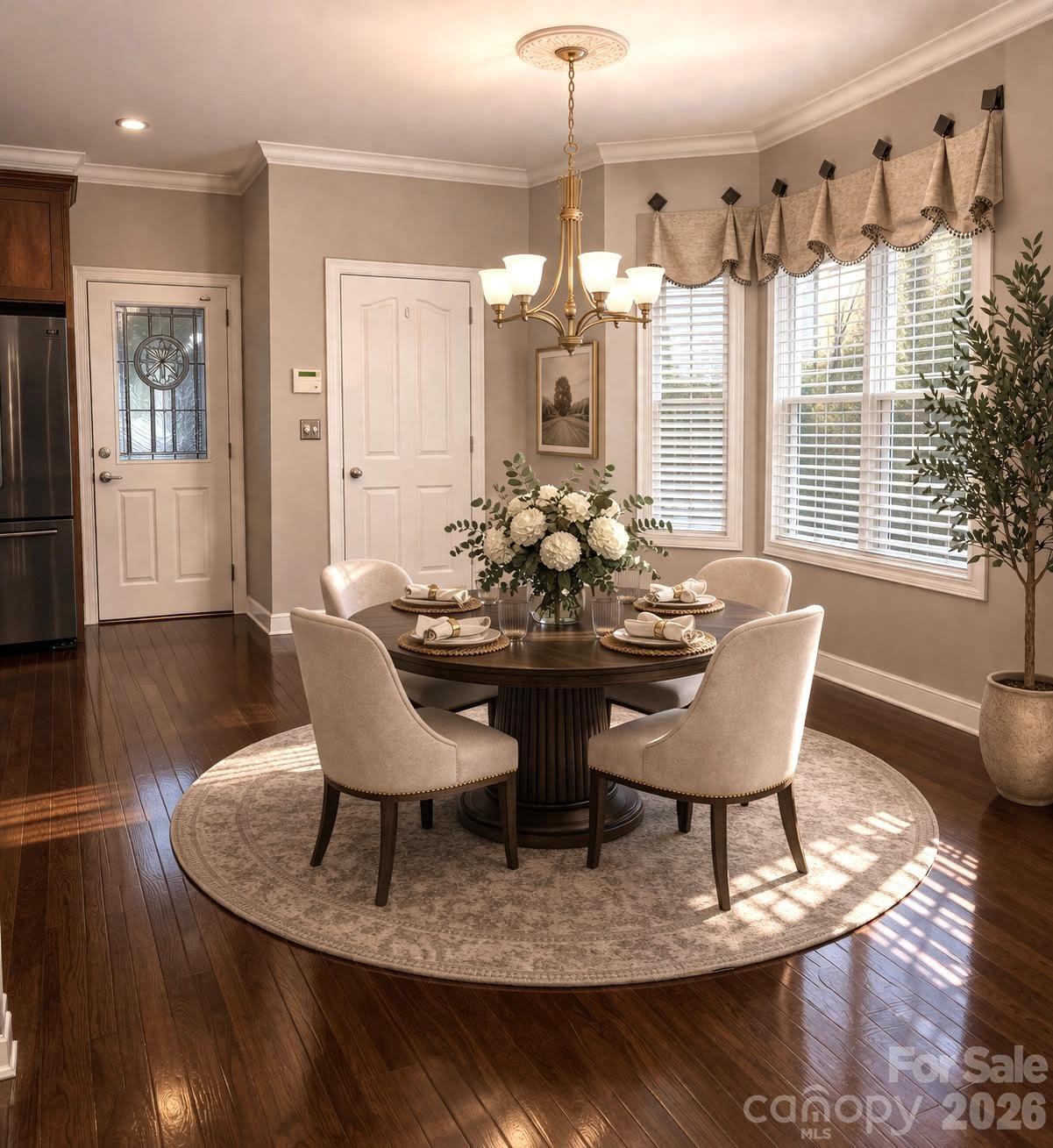 1925 Carlota Court — Charlotte