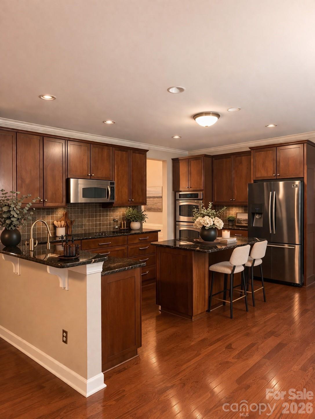 1925 Carlota Court — Charlotte