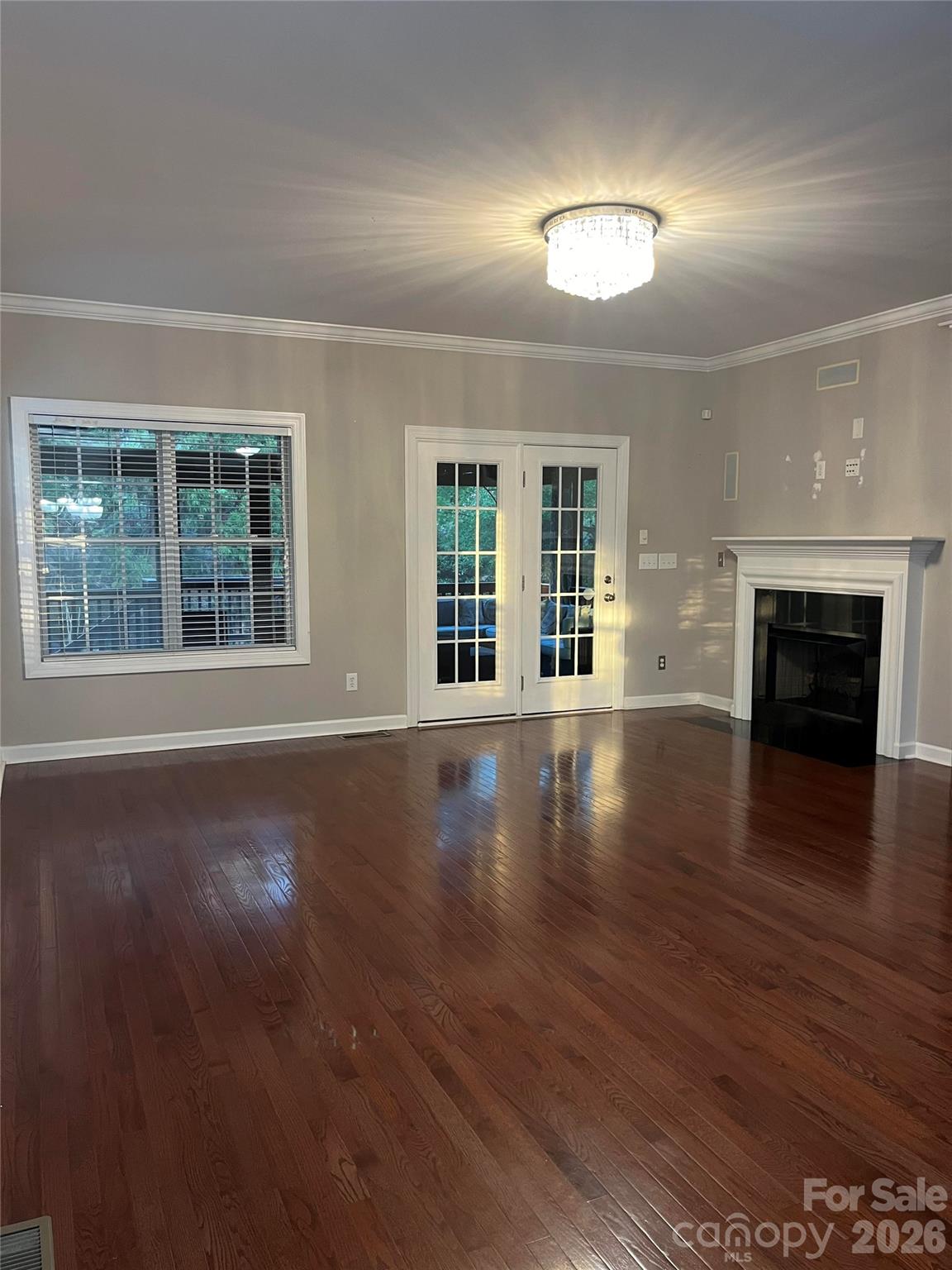 1925 Carlota Court — Charlotte