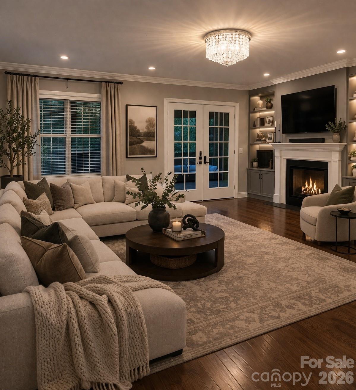 1925 Carlota Court — Charlotte