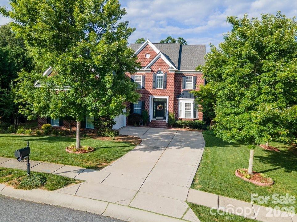 1925 Carlota Court — Charlotte
