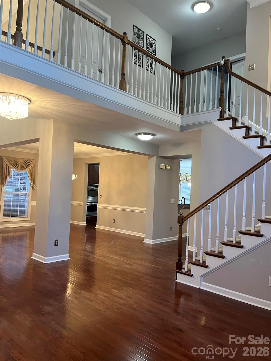1925 Carlota Court — Charlotte
