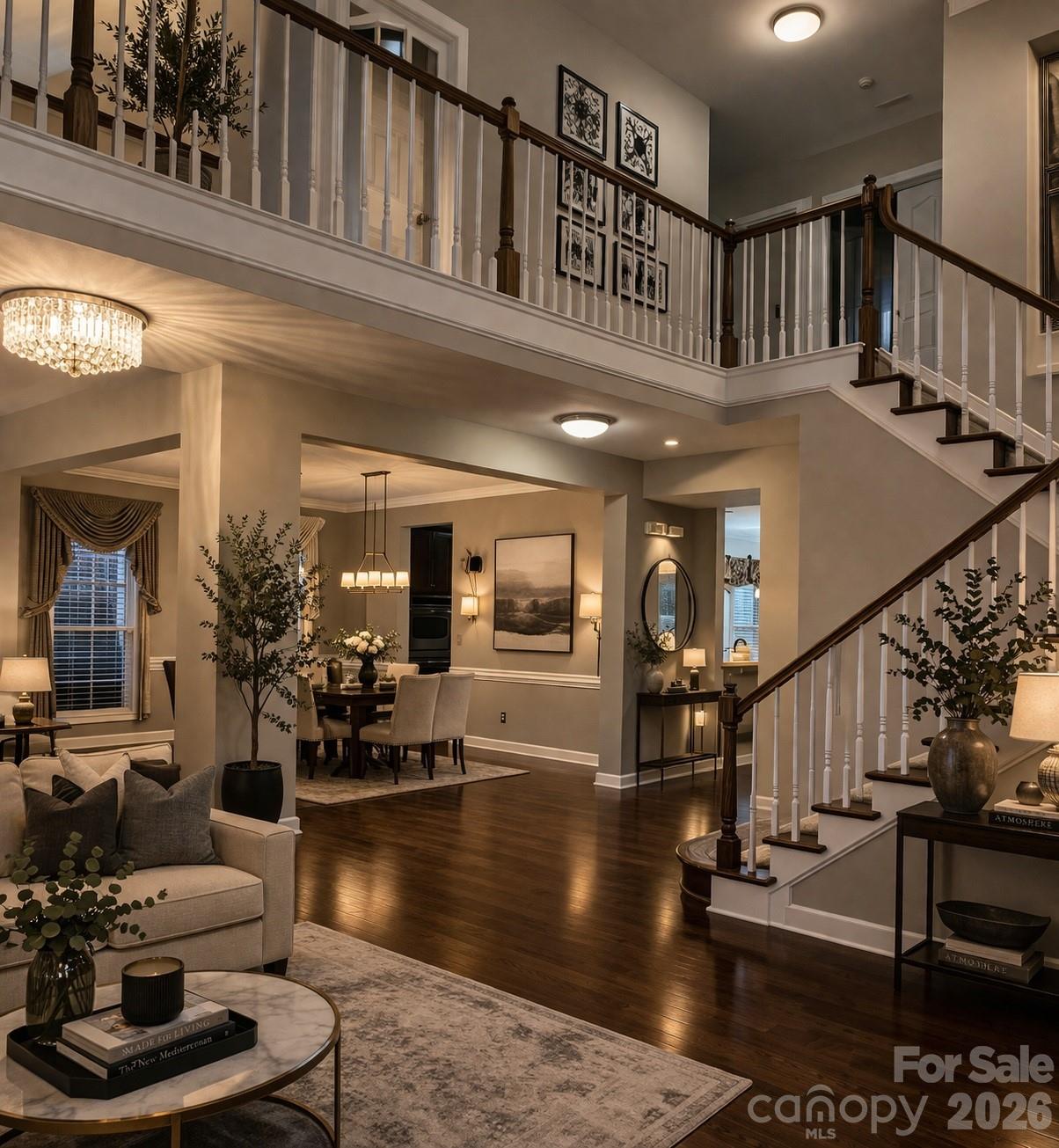 1925 Carlota Court — Charlotte