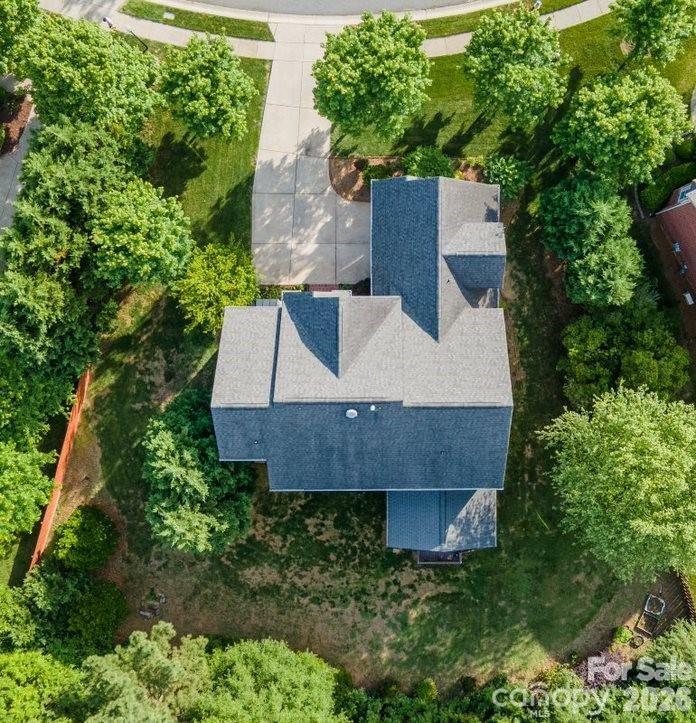 1925 Carlota Court — Charlotte