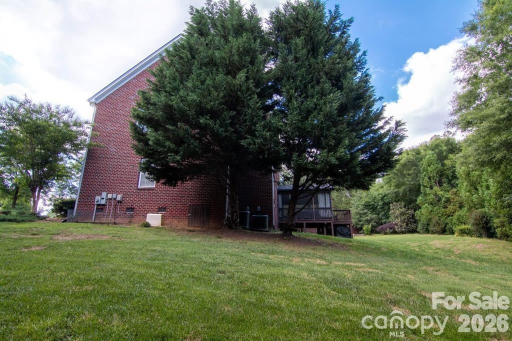 1925 Carlota Court — Charlotte