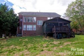 1925 Carlota Court — Charlotte