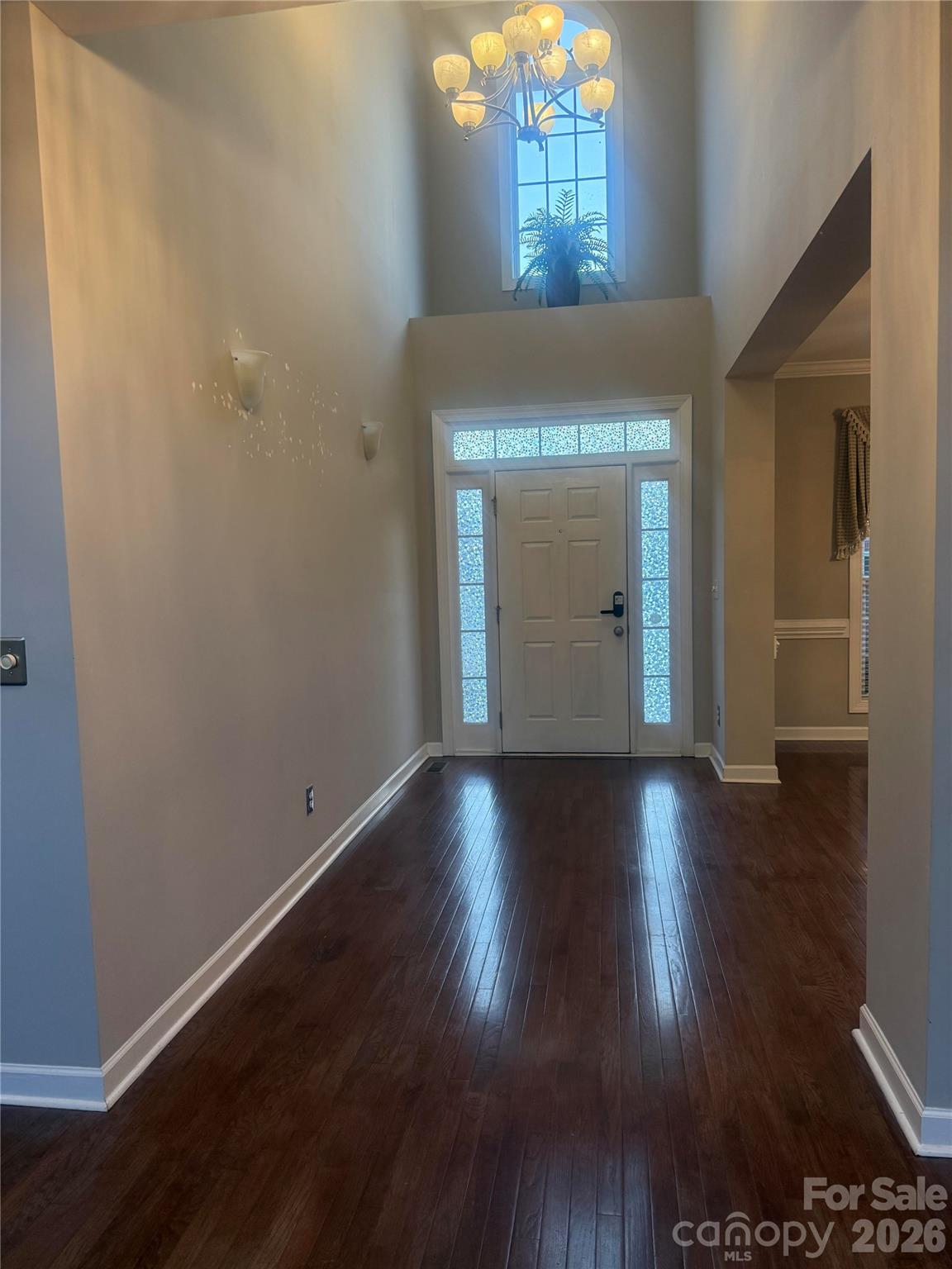 1925 Carlota Court — Charlotte