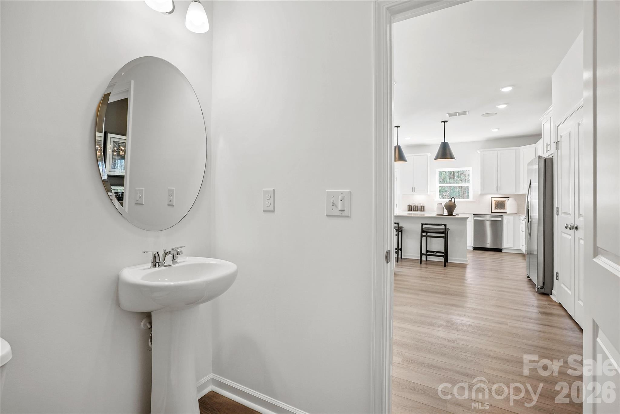 11904 Oak Street — Charlotte