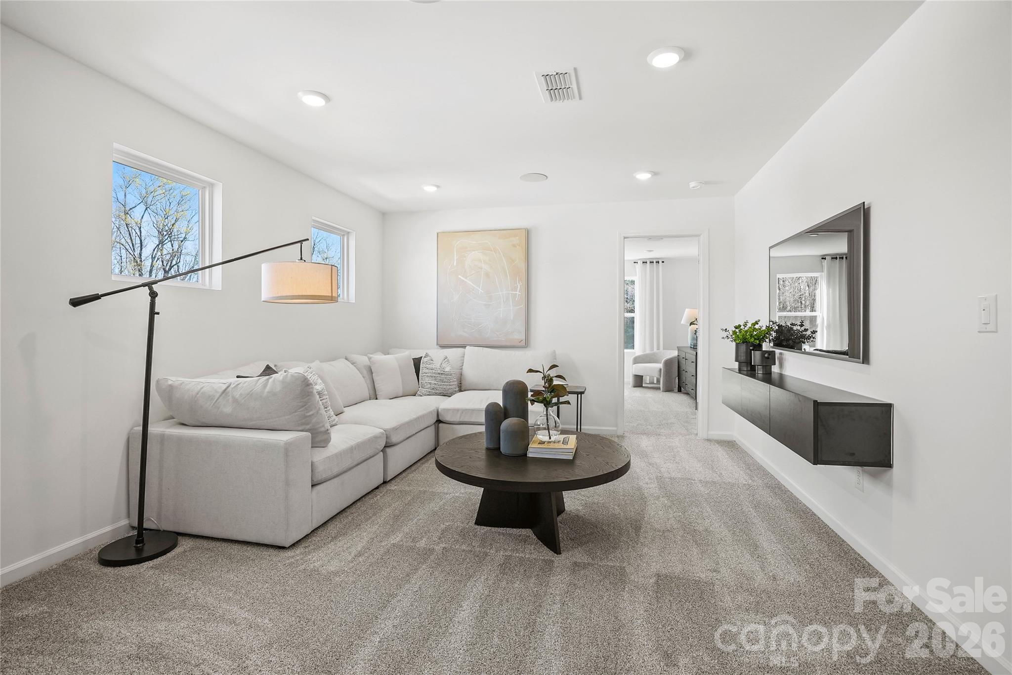 11904 Oak Street — Charlotte