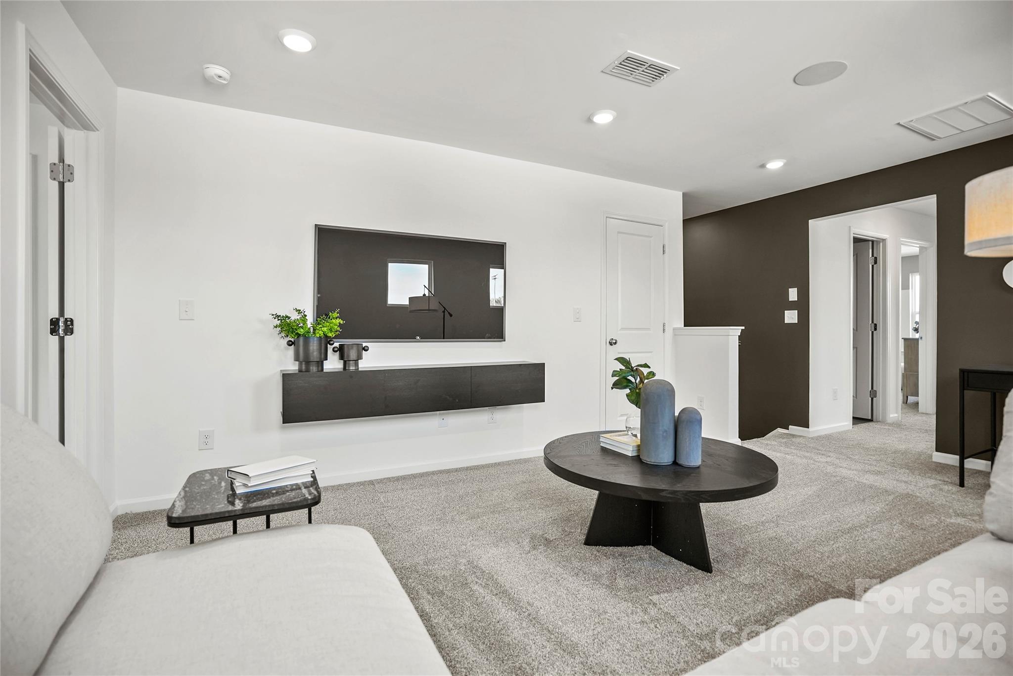 11904 Oak Street — Charlotte