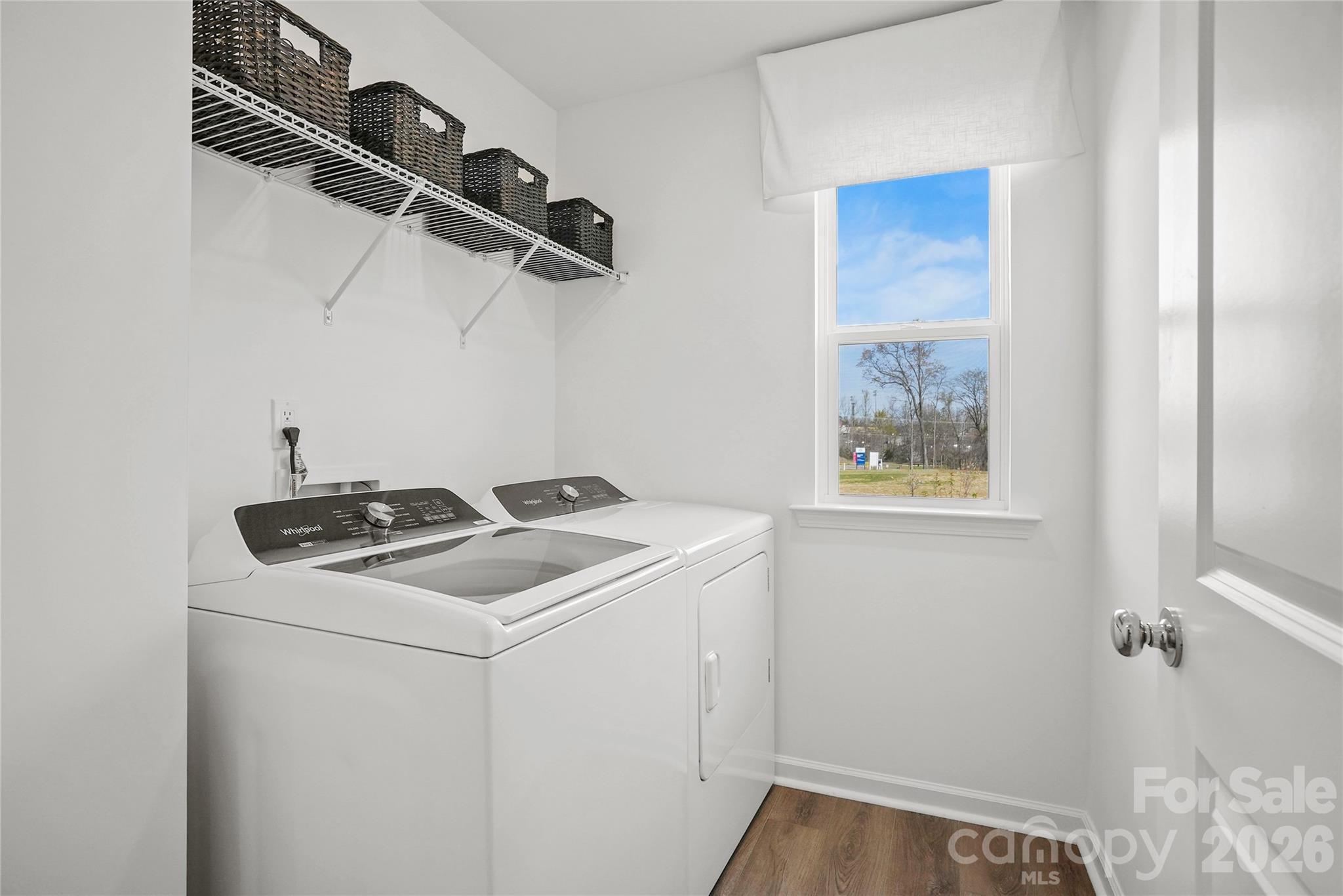 11904 Oak Street — Charlotte