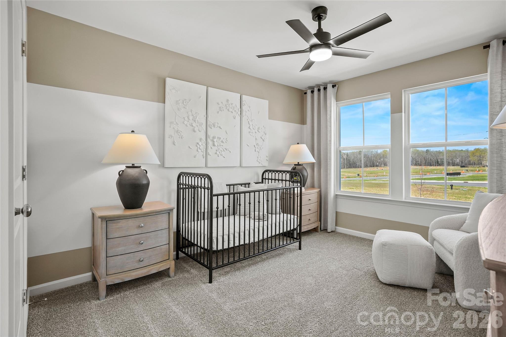 11904 Oak Street — Charlotte