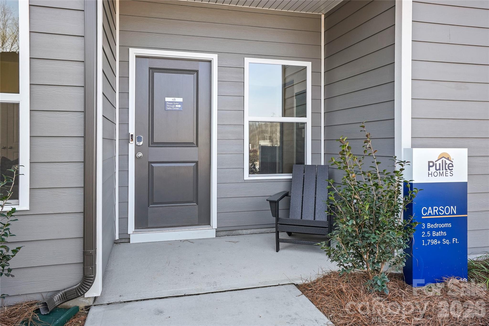 11904 Oak Street — Charlotte