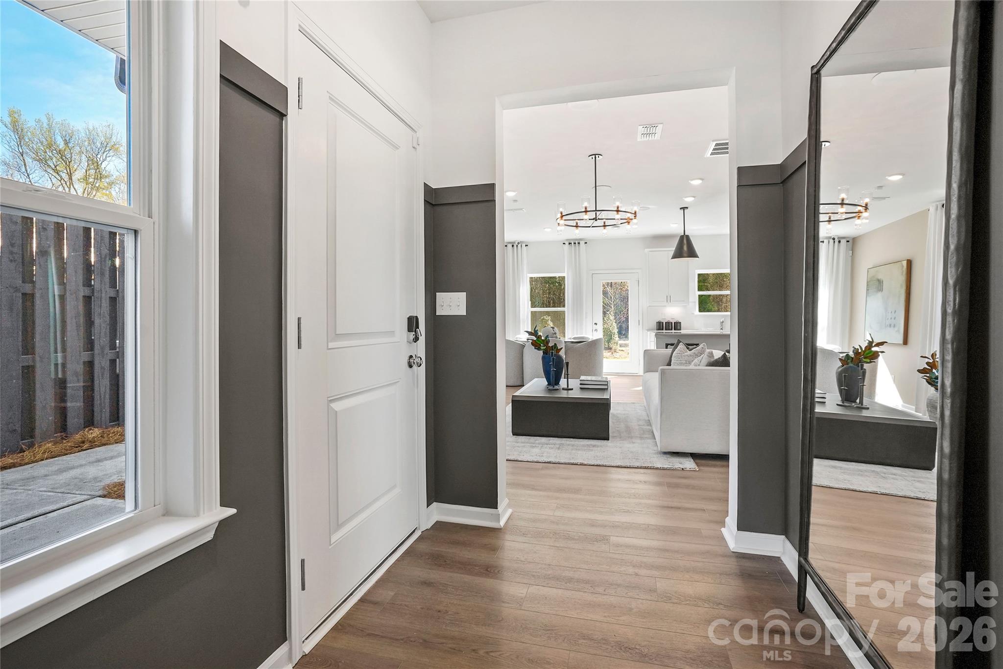 11904 Oak Street — Charlotte