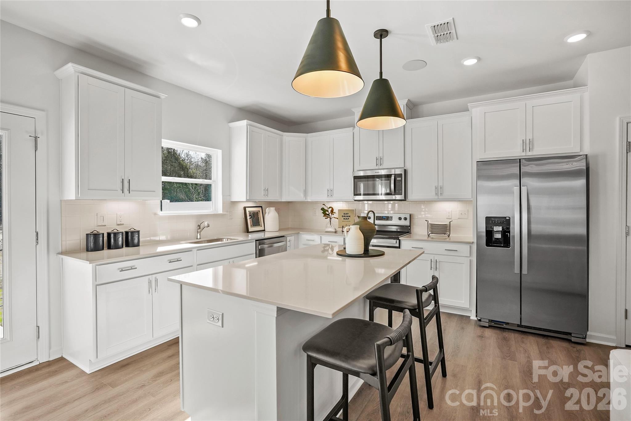 11904 Oak Street — Charlotte