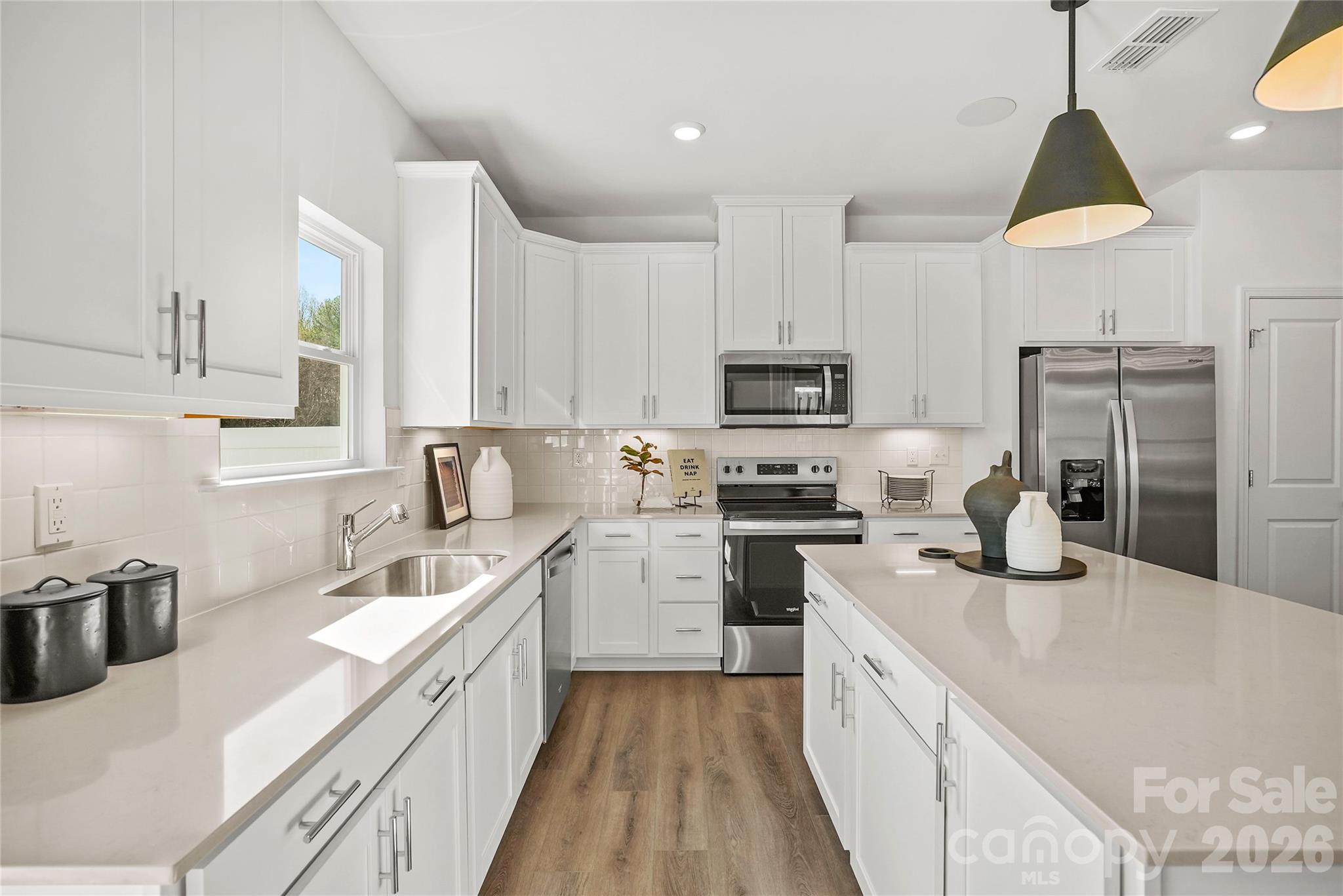 11904 Oak Street — Charlotte