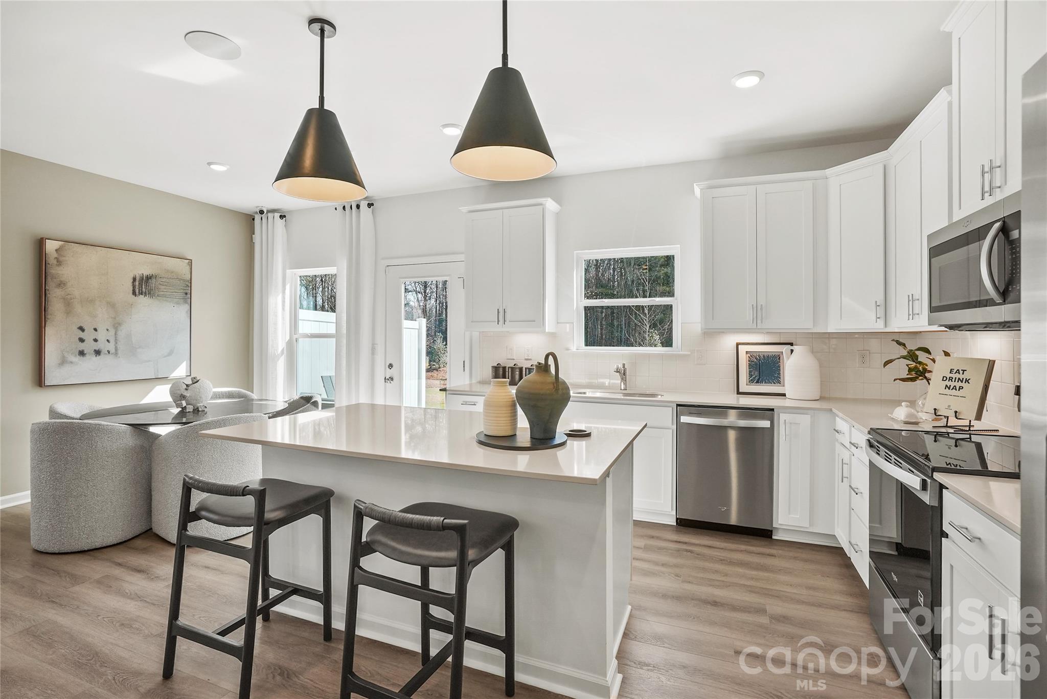 11904 Oak Street — Charlotte