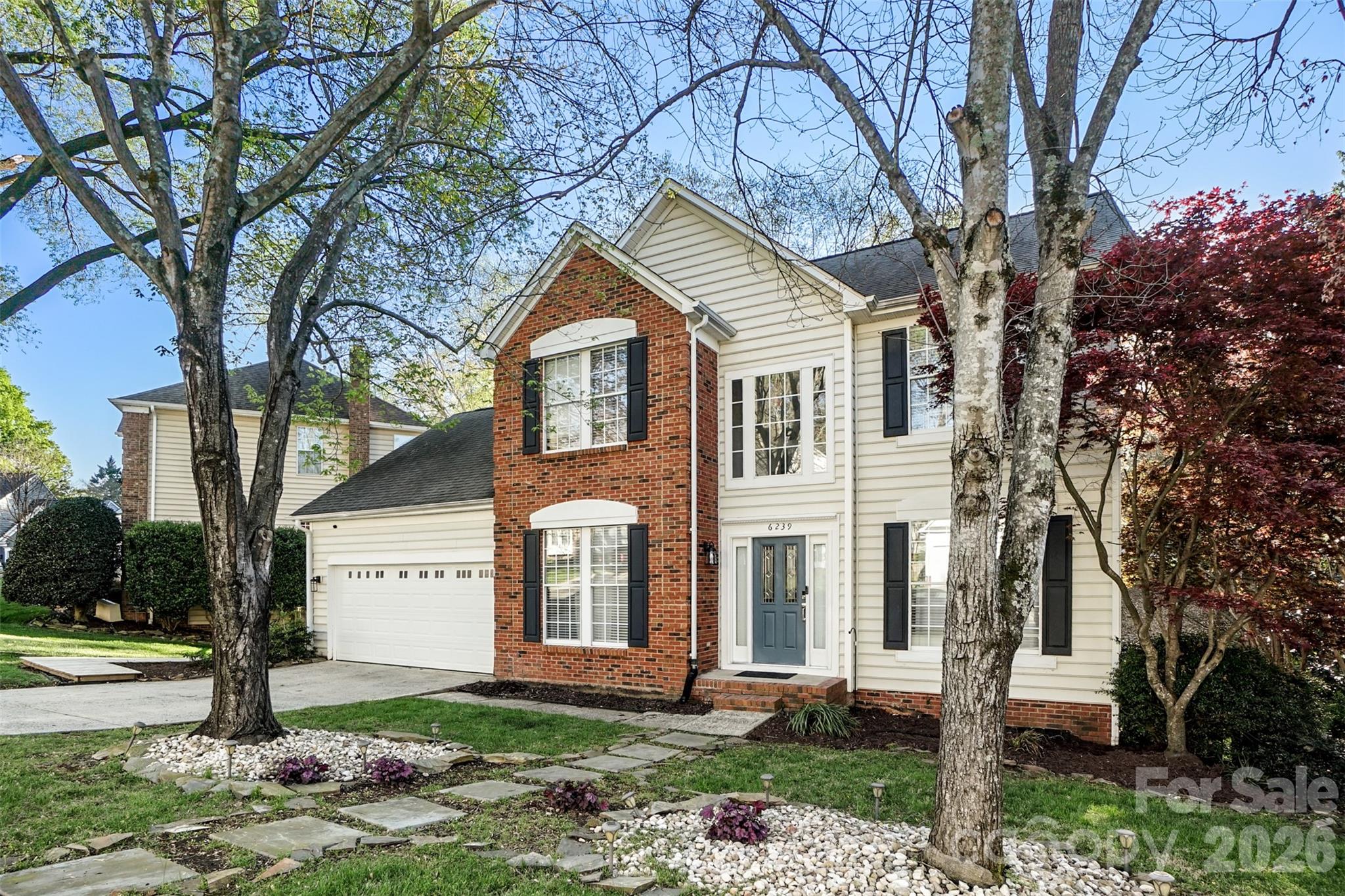 6239 Skyline Drive — Charlotte