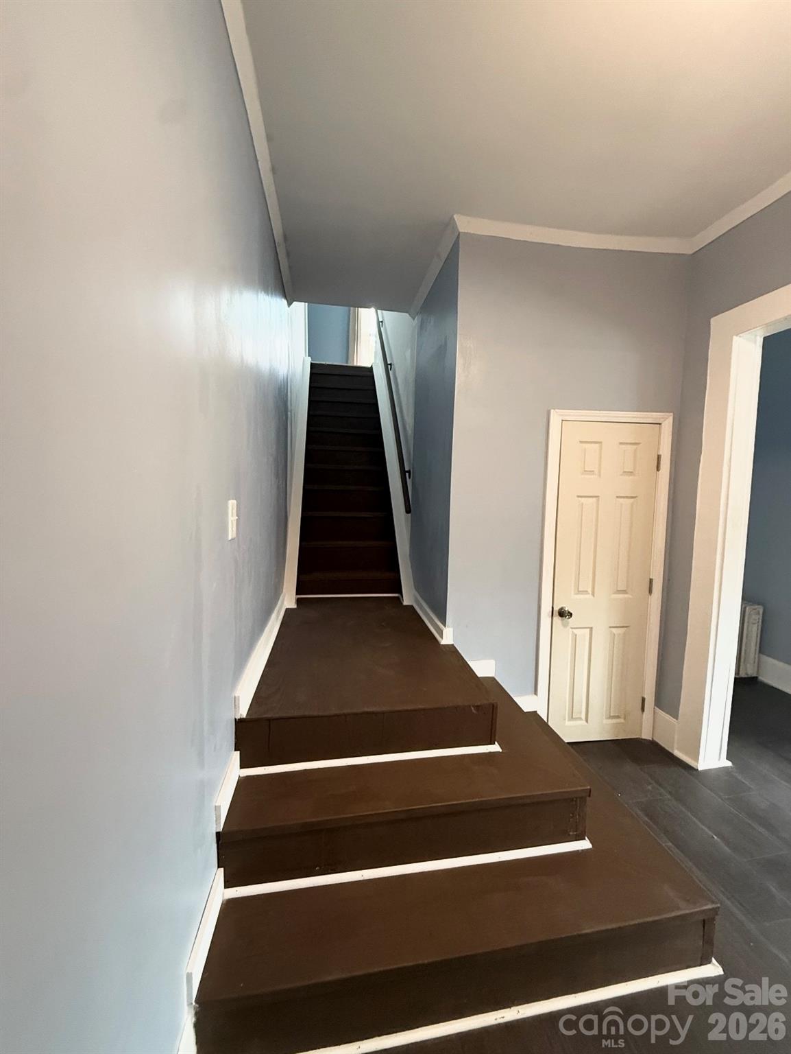 418 S Yadkin Avenue — Spencer