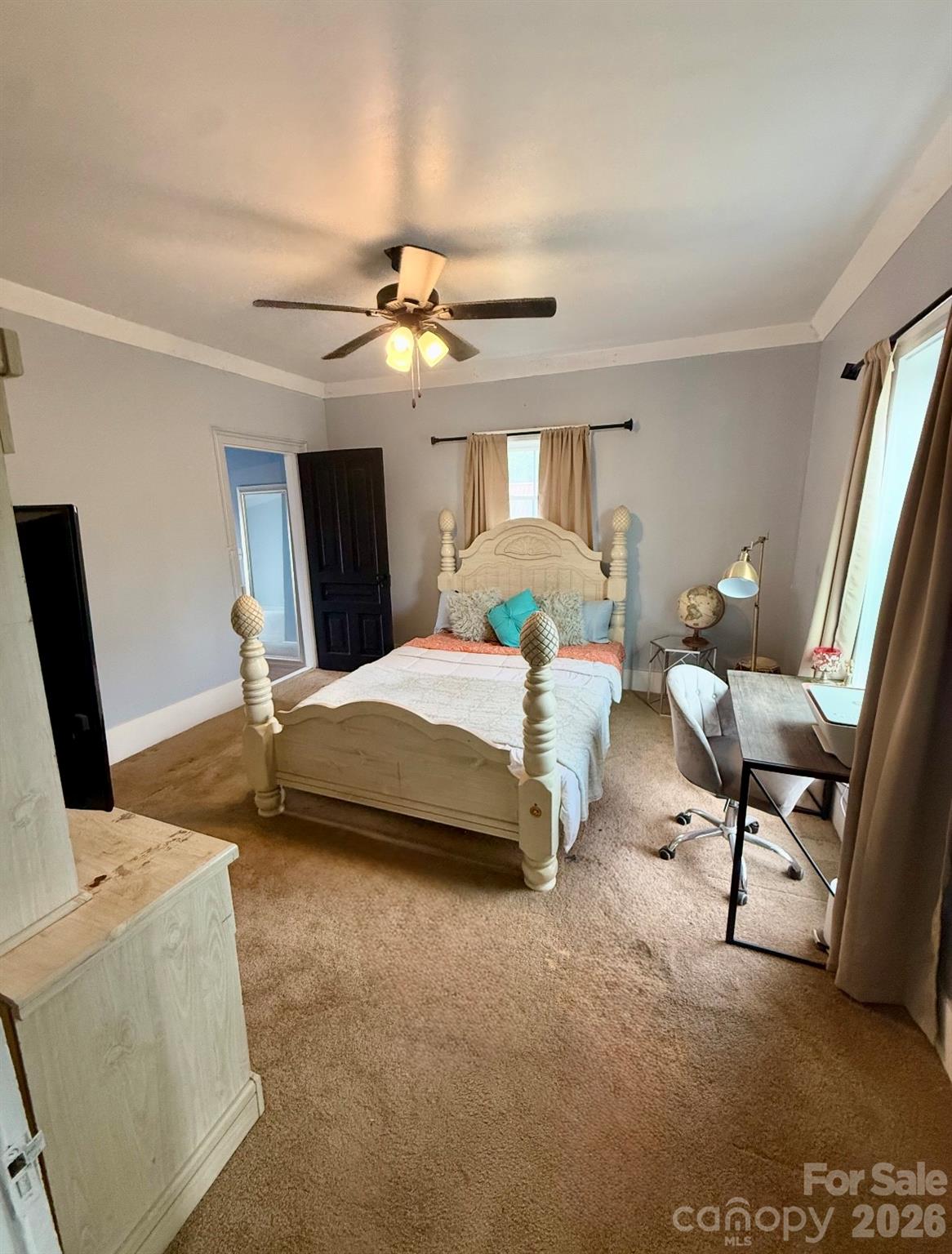 418 S Yadkin Avenue — Spencer