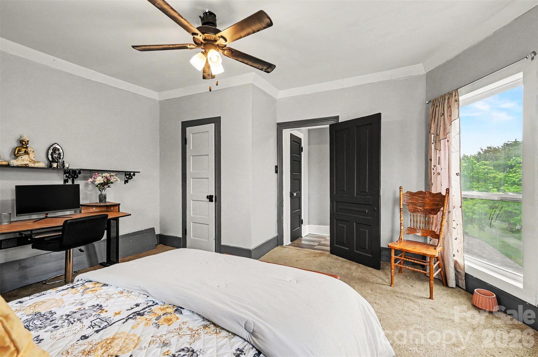 418 S Yadkin Avenue — Spencer