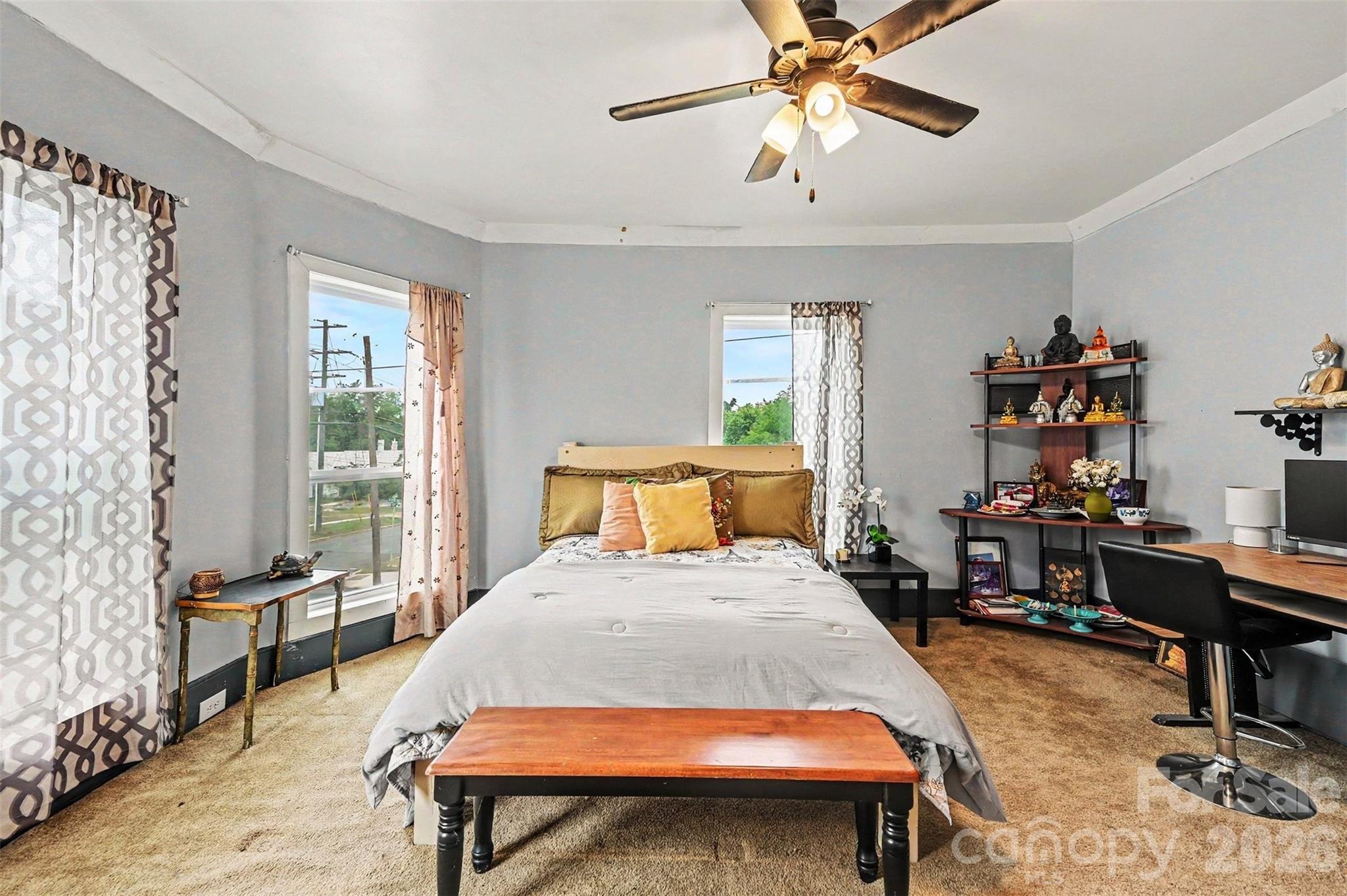 418 S Yadkin Avenue — Spencer