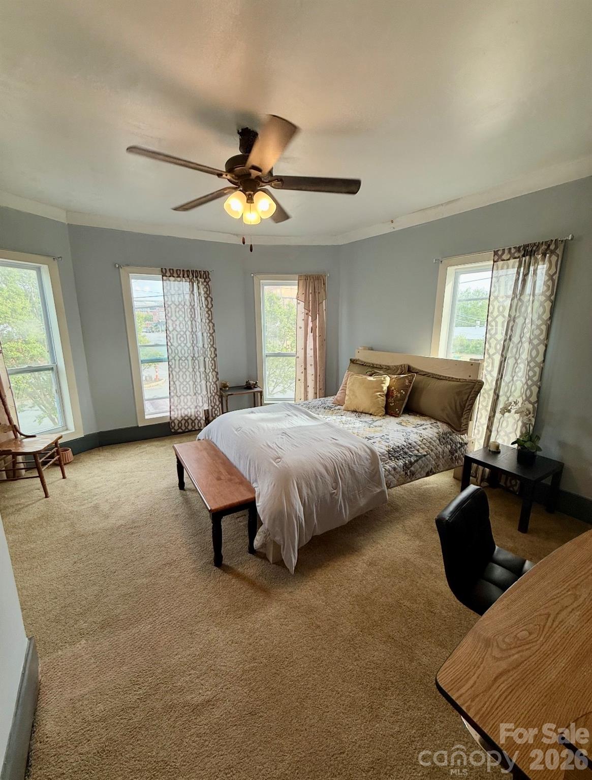 418 S Yadkin Avenue — Spencer