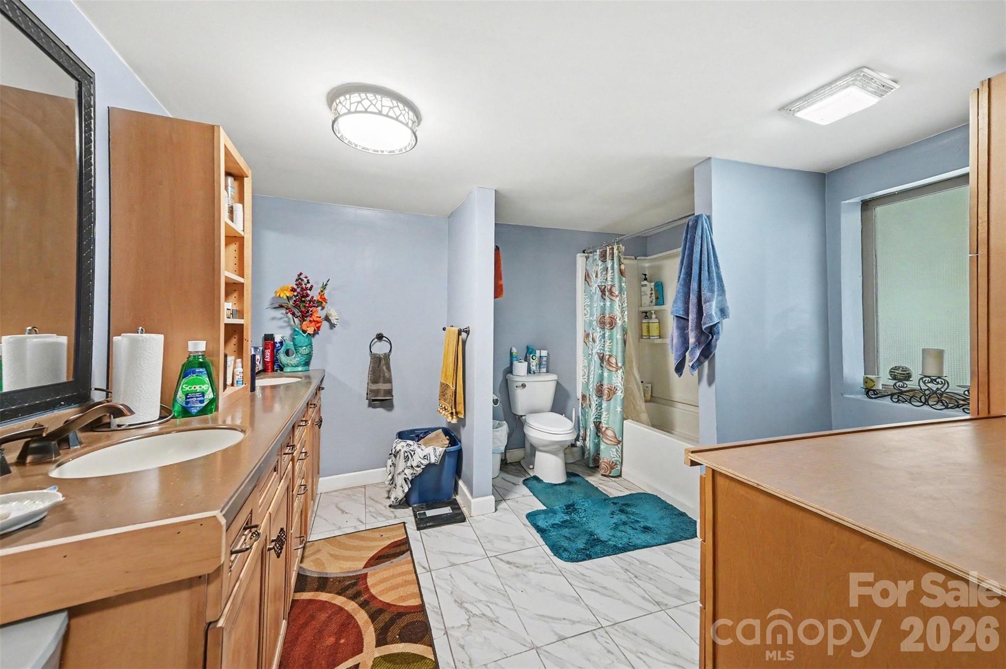 418 S Yadkin Avenue — Spencer