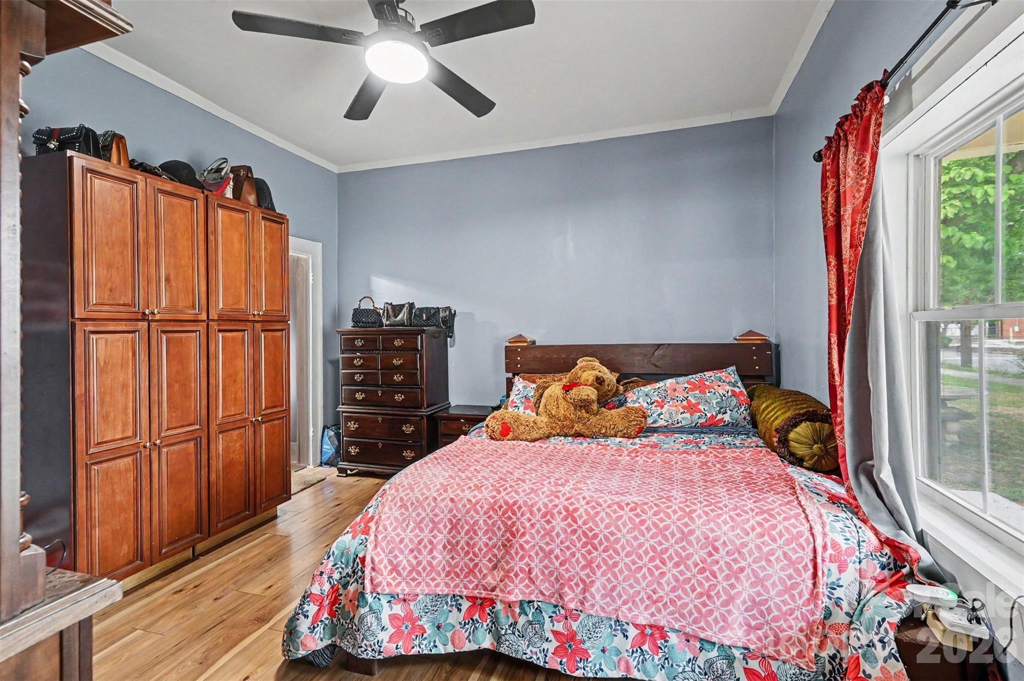 418 S Yadkin Avenue — Spencer