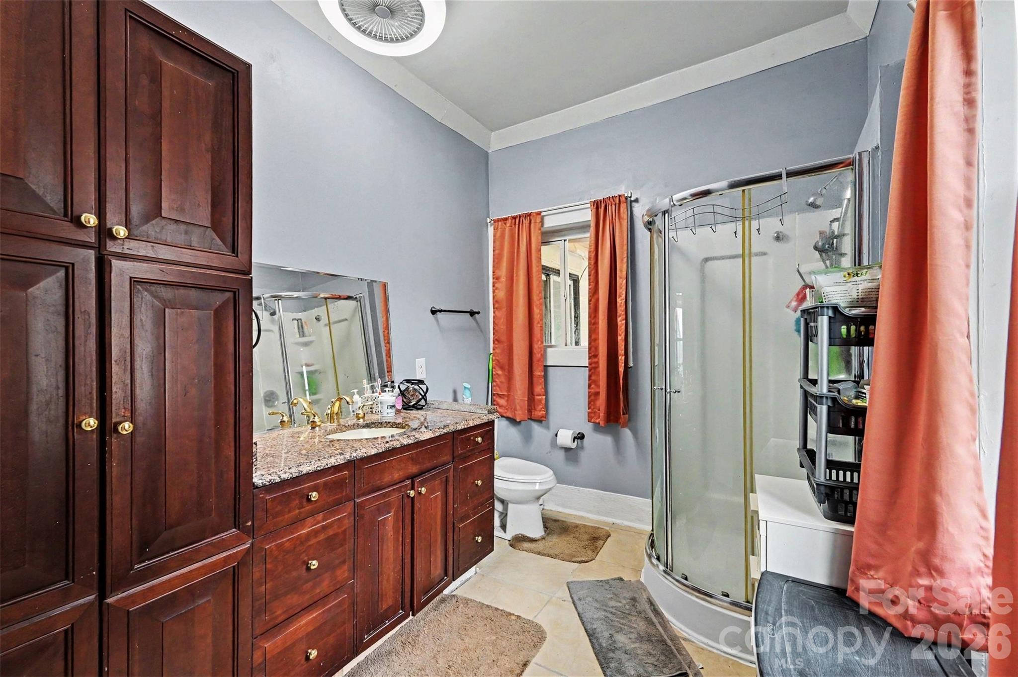 418 S Yadkin Avenue — Spencer