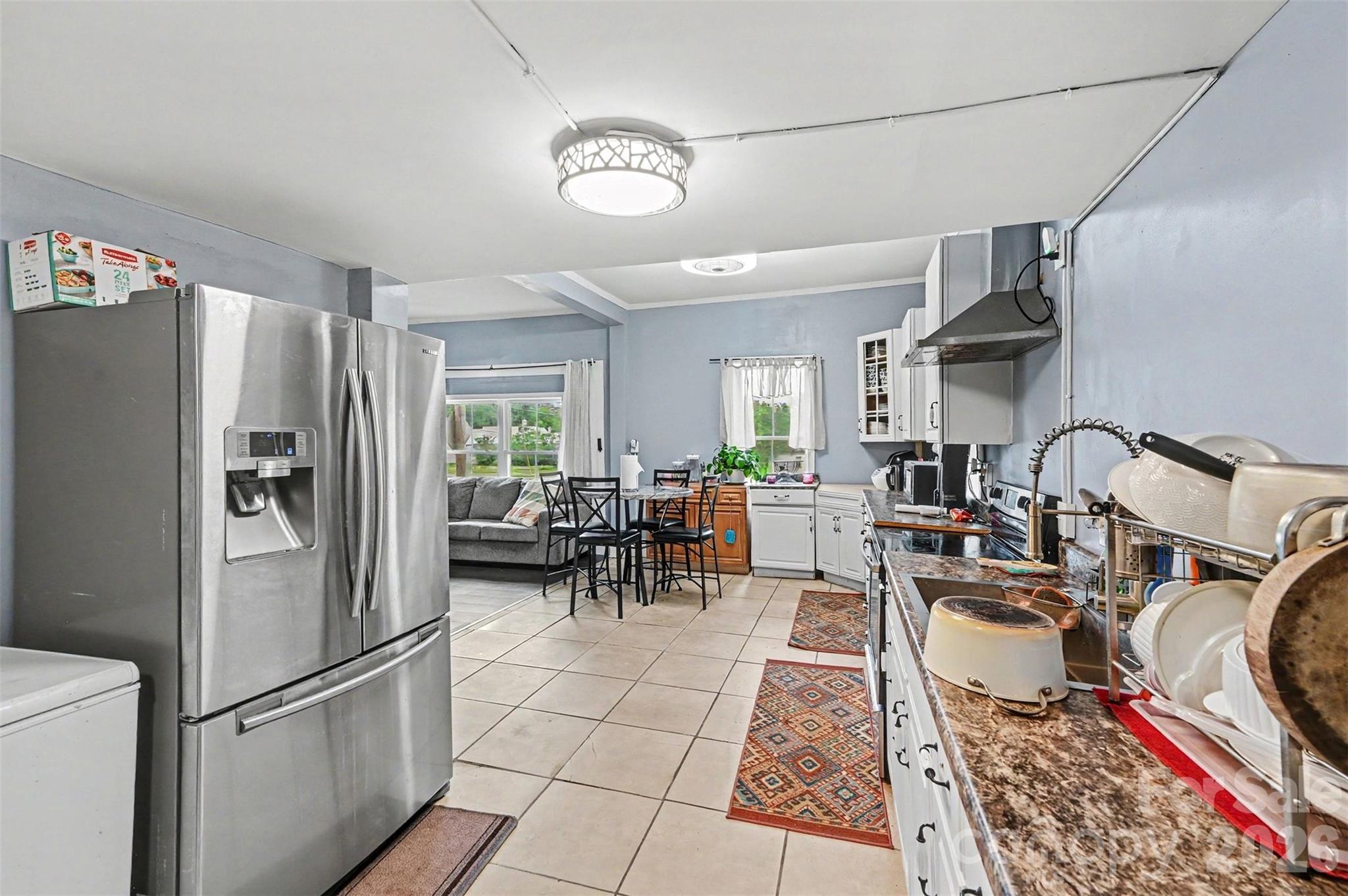 418 S Yadkin Avenue — Spencer