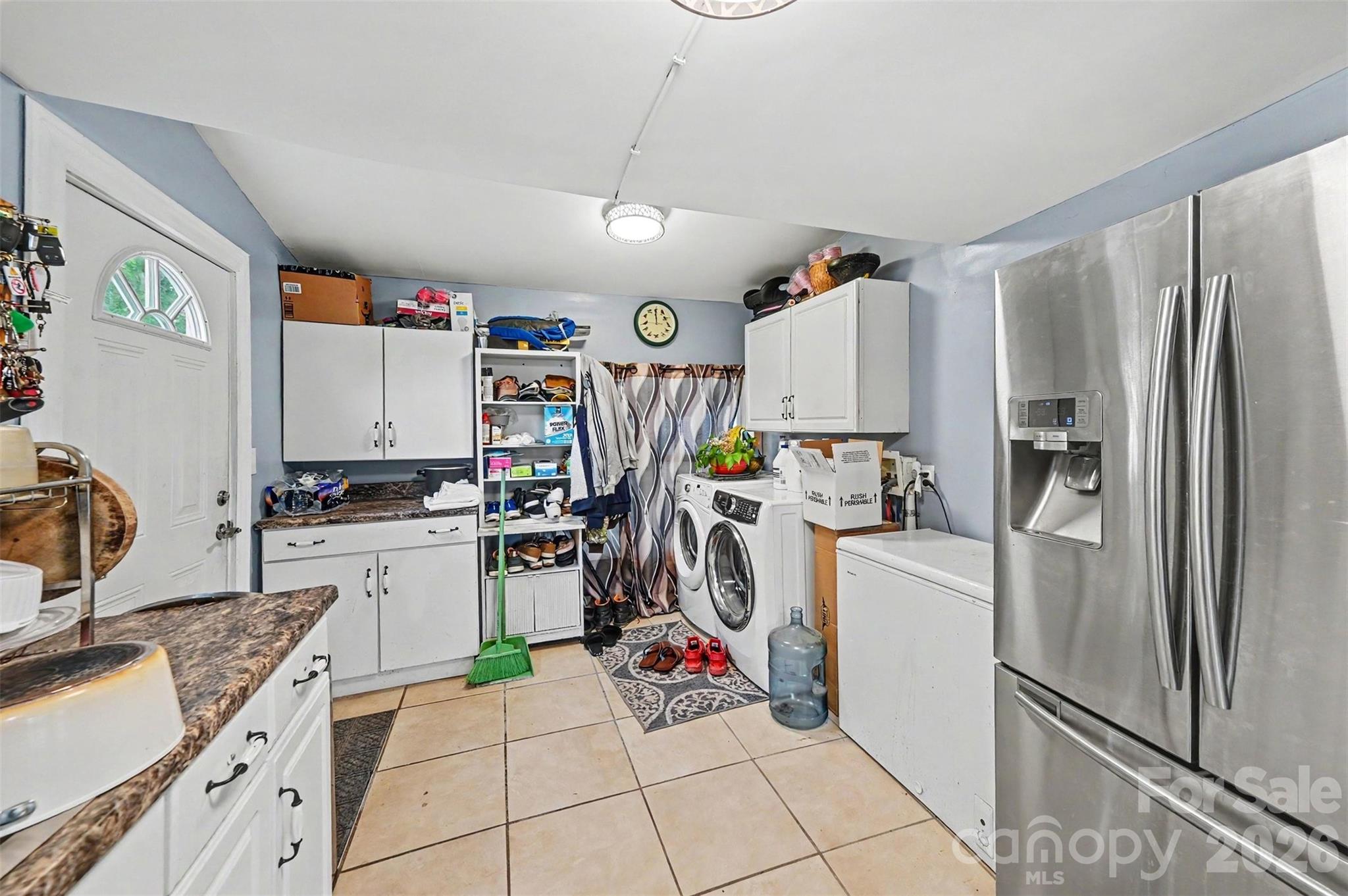 418 S Yadkin Avenue — Spencer