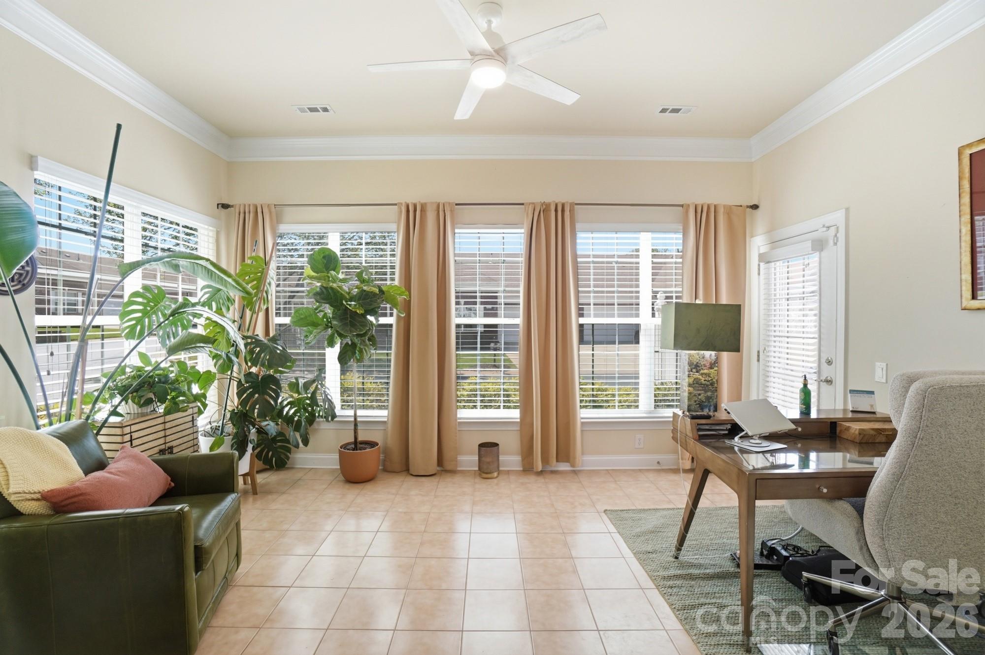 3270 Abbey Walk Lane — Matthews