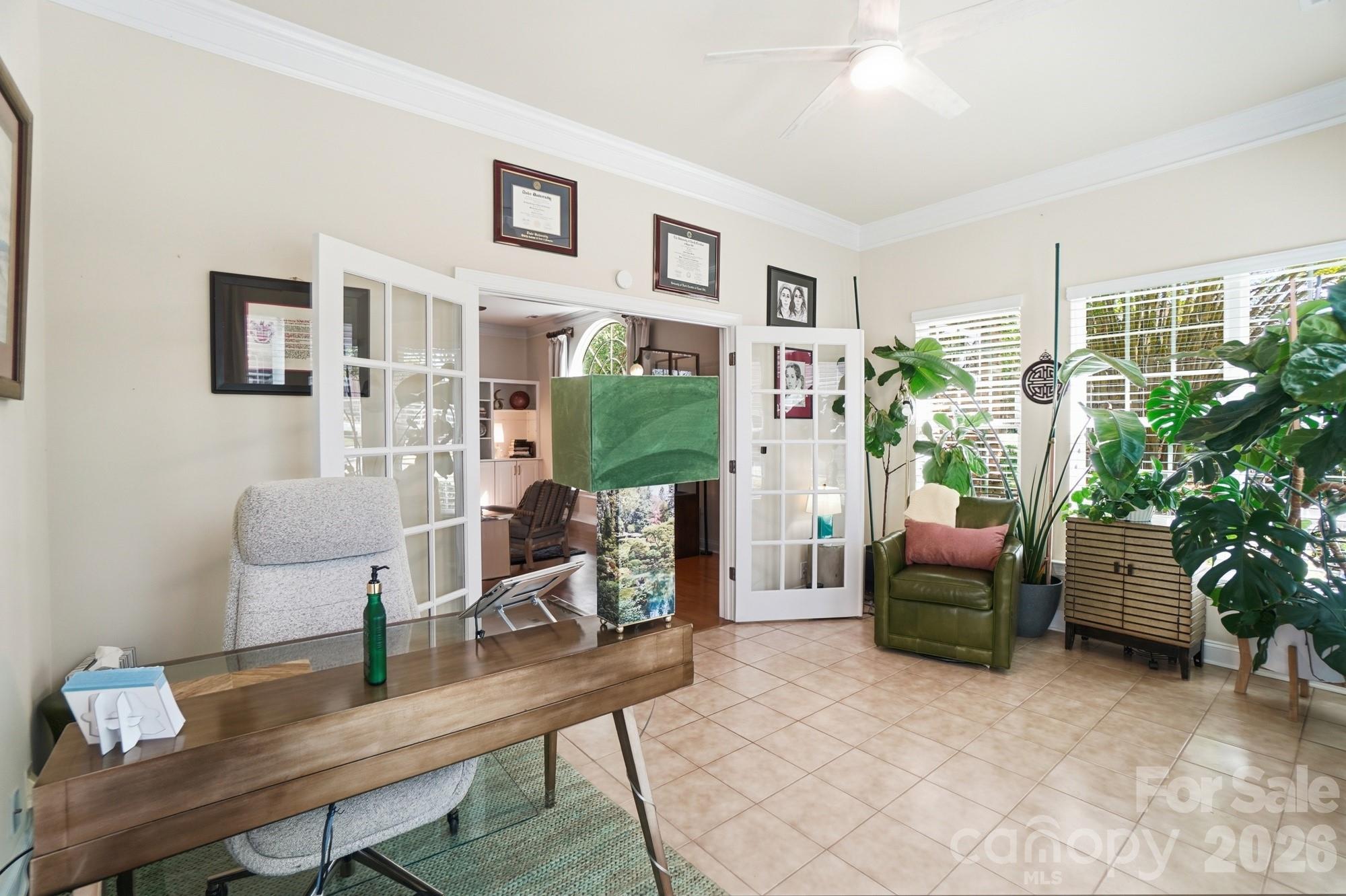 3270 Abbey Walk Lane — Matthews