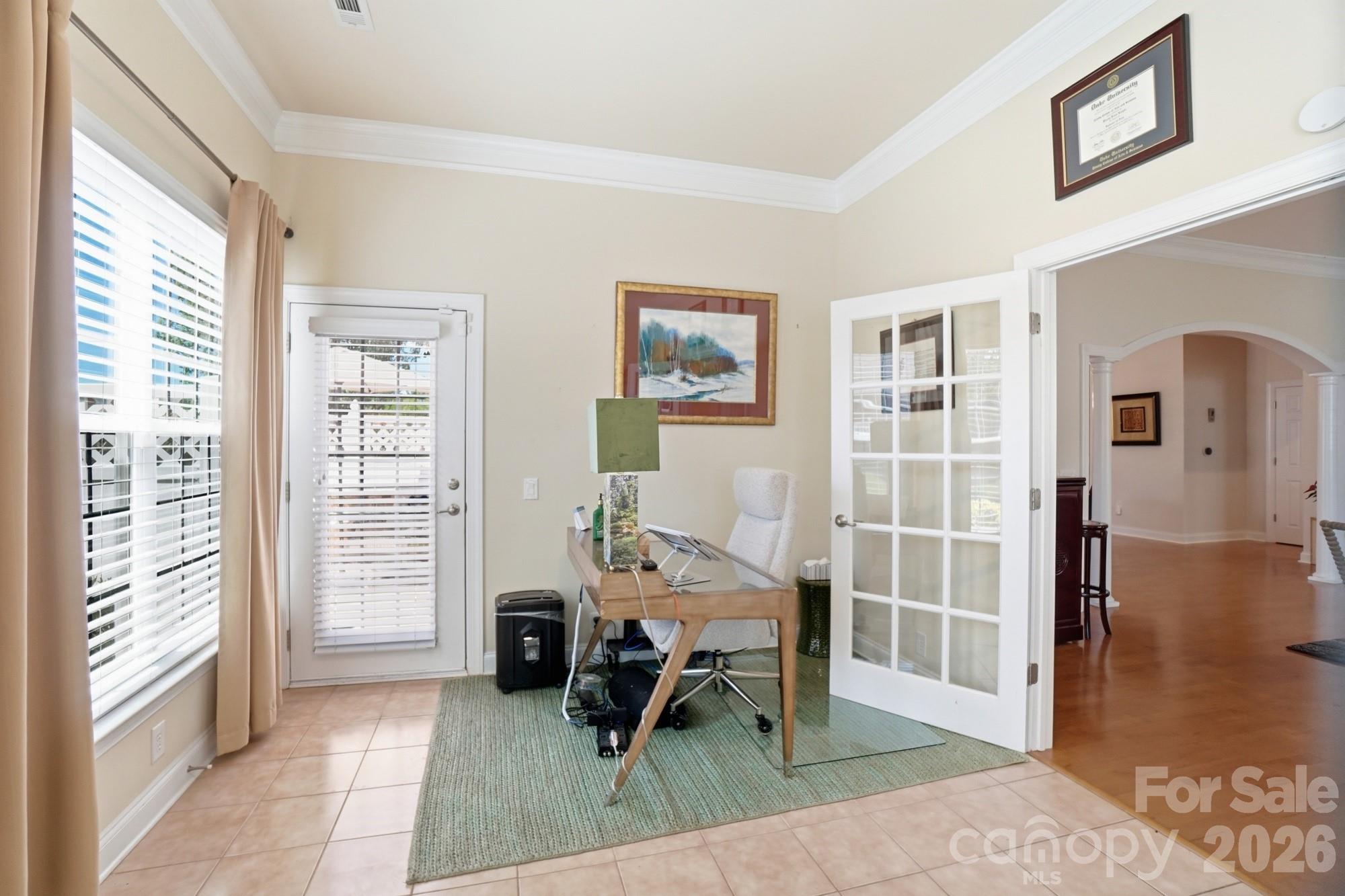 3270 Abbey Walk Lane — Matthews
