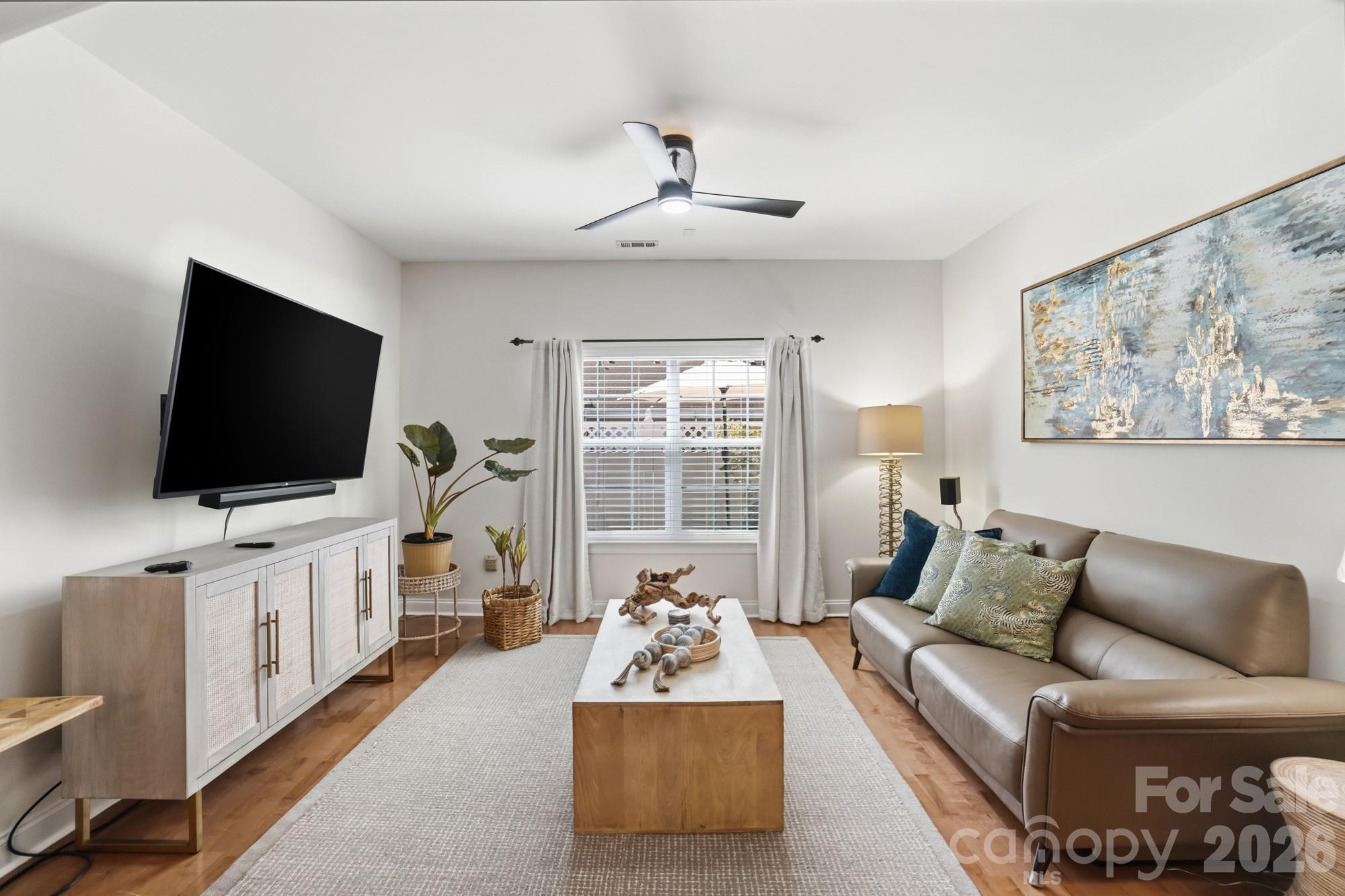 3270 Abbey Walk Lane — Matthews
