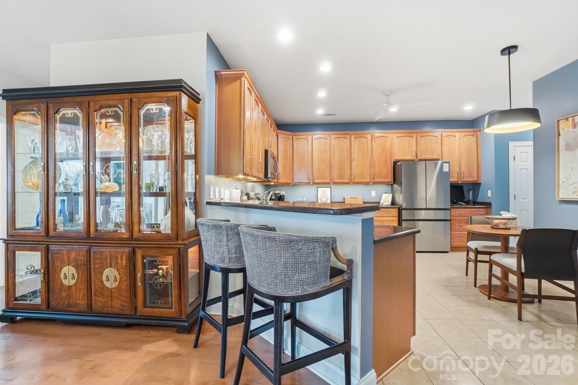 3270 Abbey Walk Lane — Matthews
