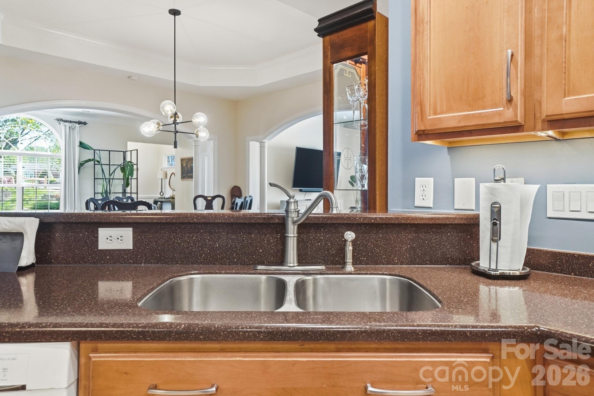 3270 Abbey Walk Lane — Matthews
