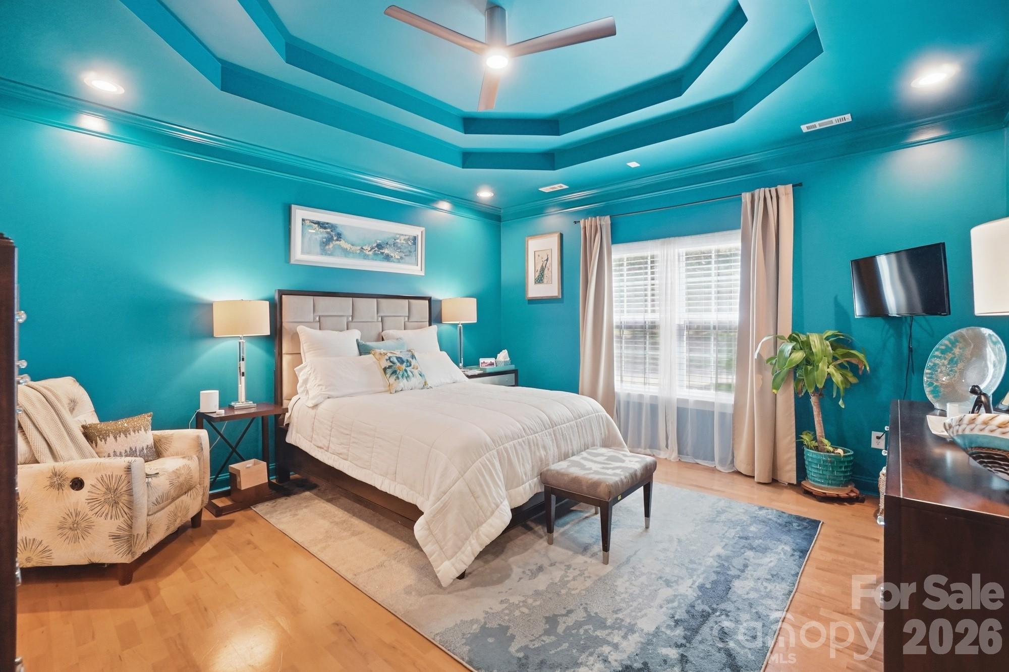 3270 Abbey Walk Lane — Matthews