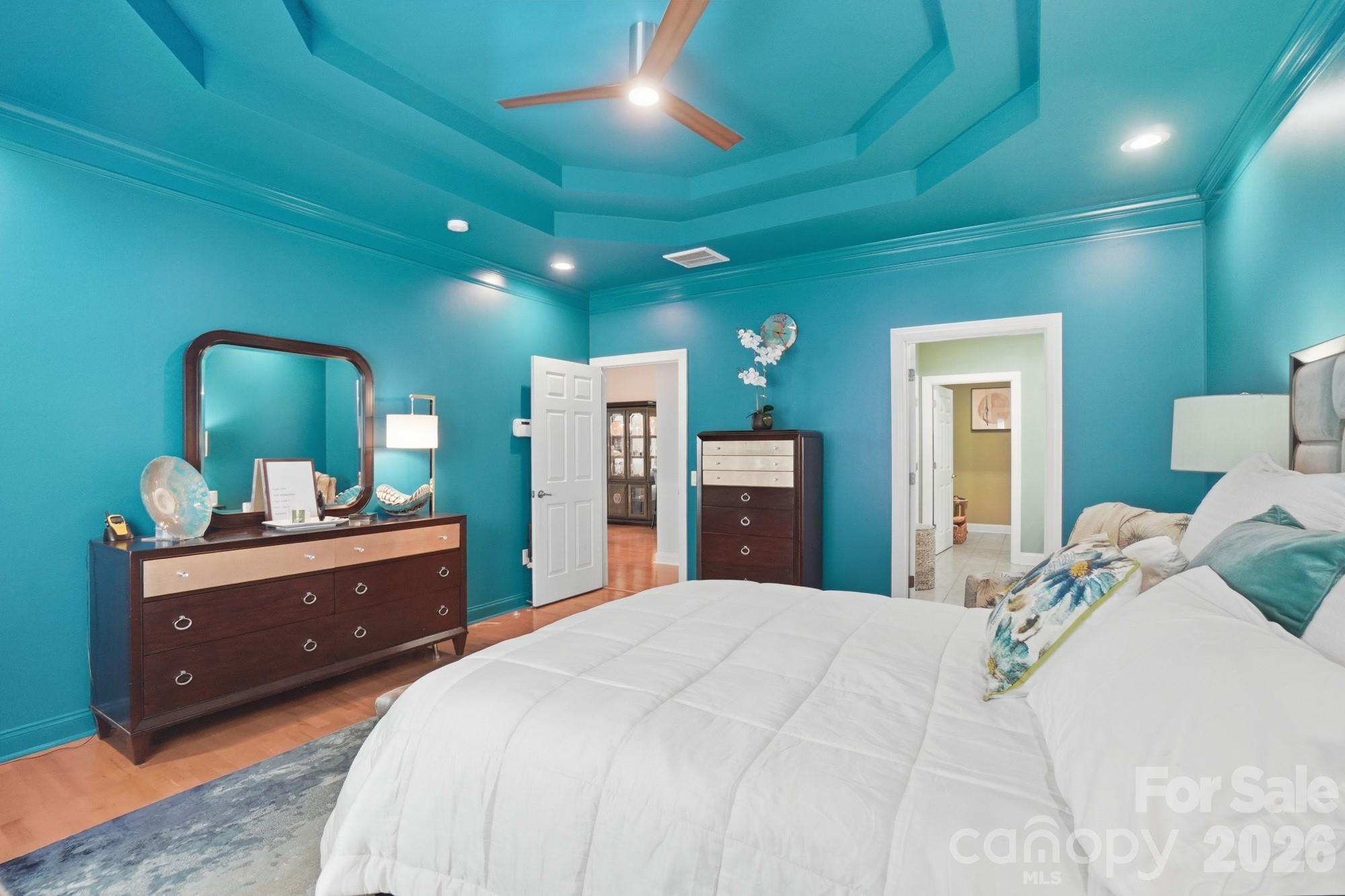 3270 Abbey Walk Lane — Matthews