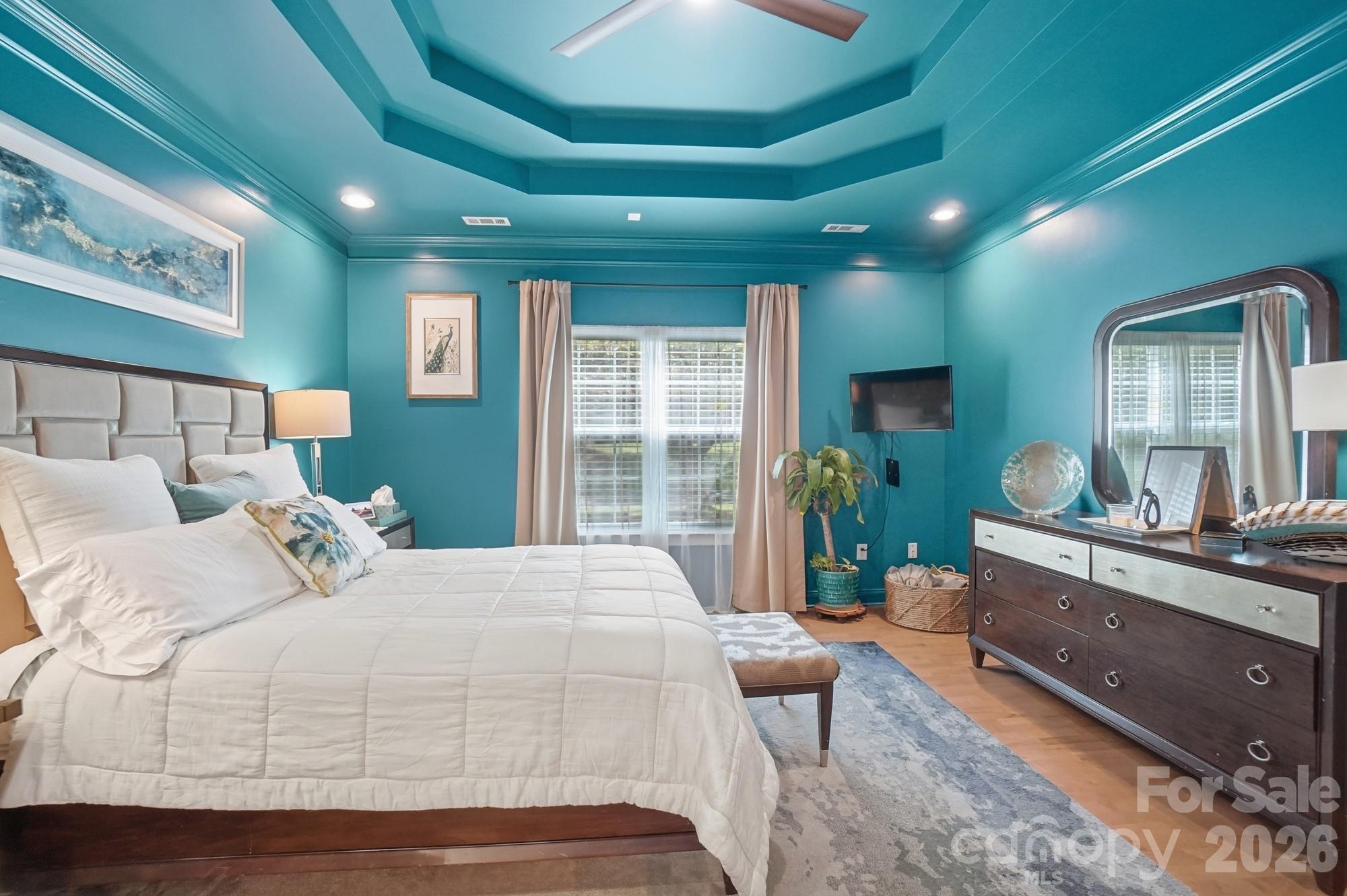 3270 Abbey Walk Lane — Matthews