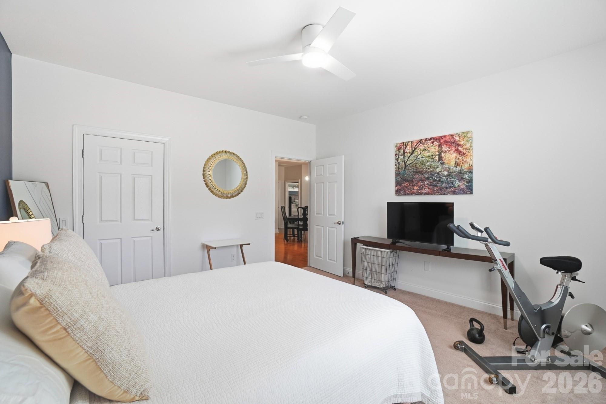 3270 Abbey Walk Lane — Matthews