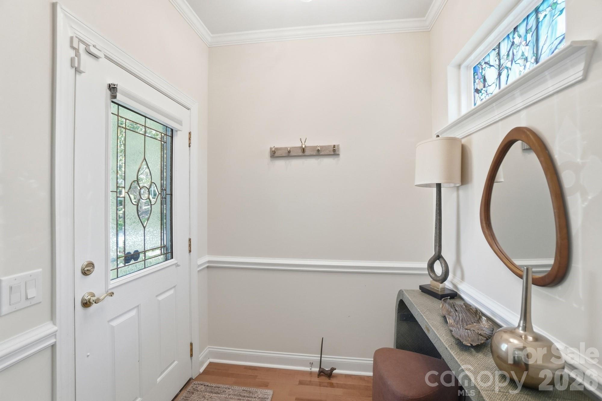 3270 Abbey Walk Lane — Matthews