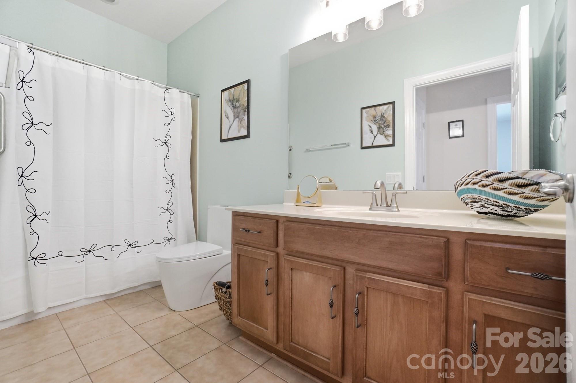 3270 Abbey Walk Lane — Matthews