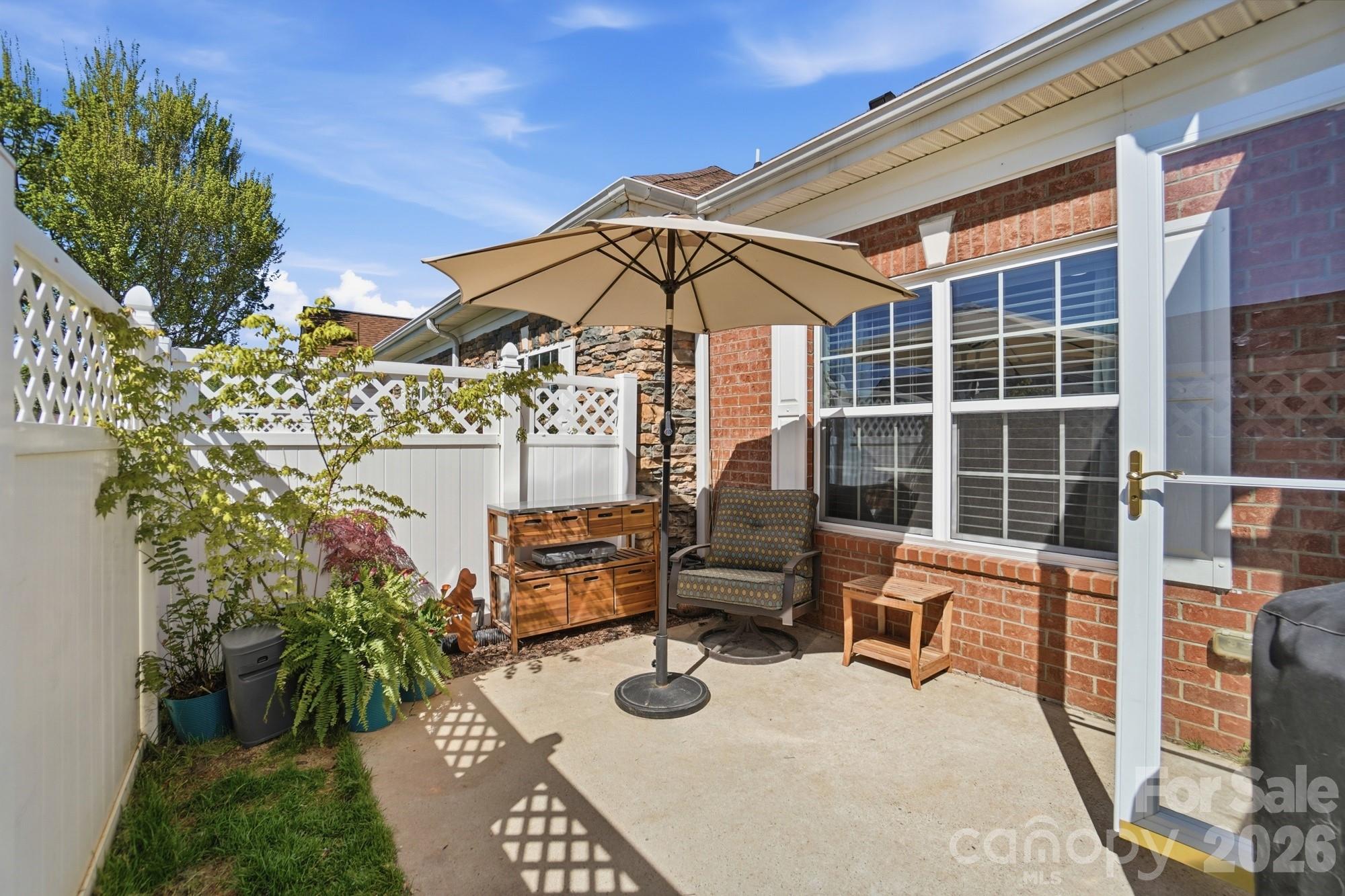 3270 Abbey Walk Lane — Matthews