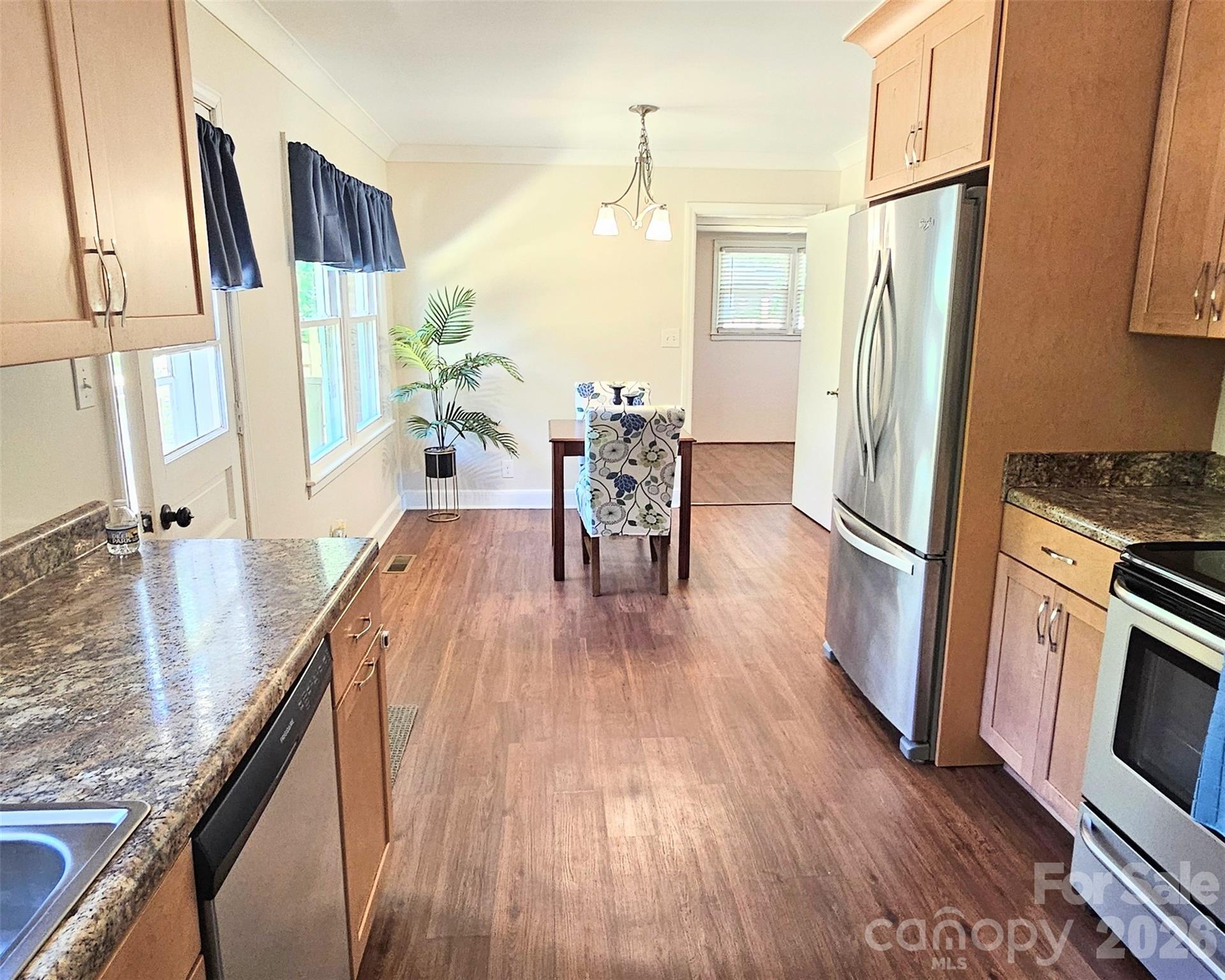 2154 Rosewood Drive — Rock Hill
