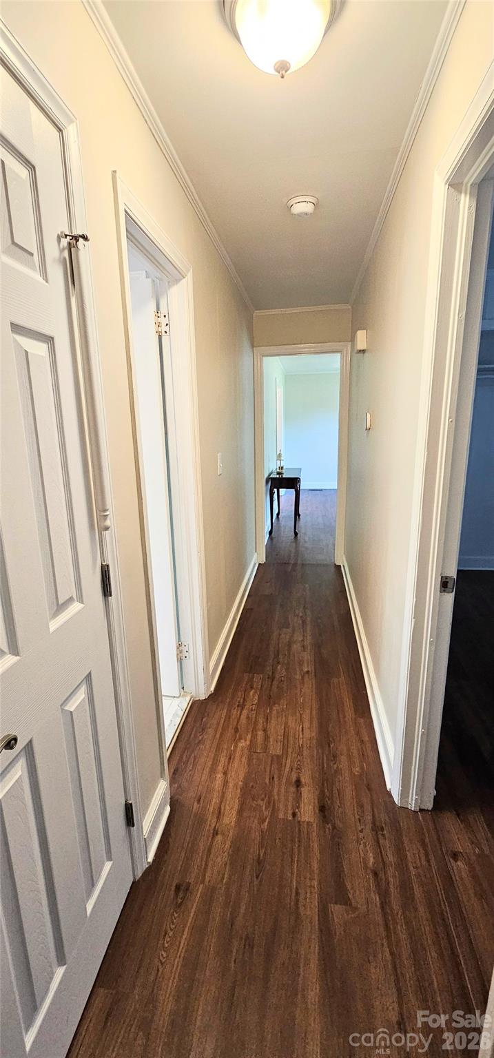 2154 Rosewood Drive — Rock Hill