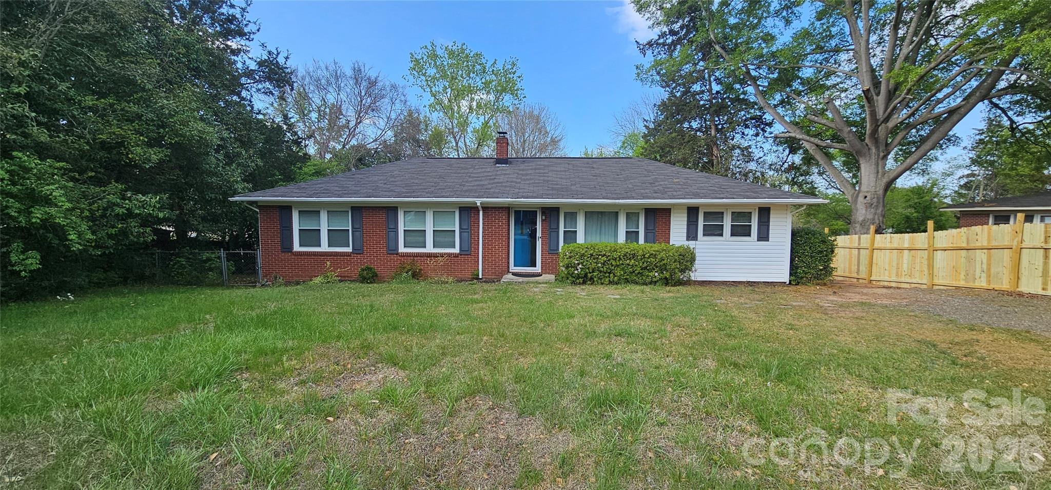 2154 Rosewood Drive — Rock Hill