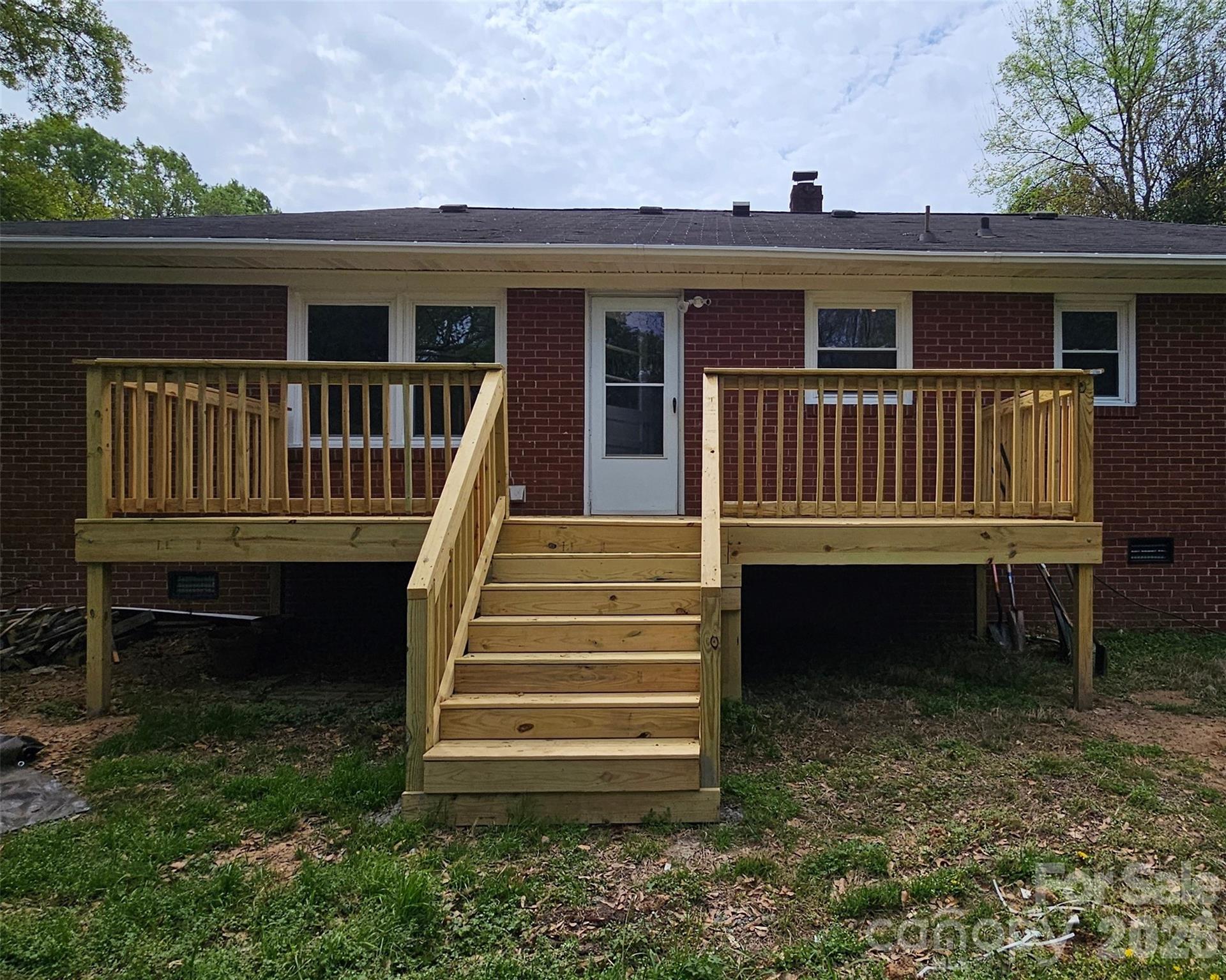 2154 Rosewood Drive — Rock Hill