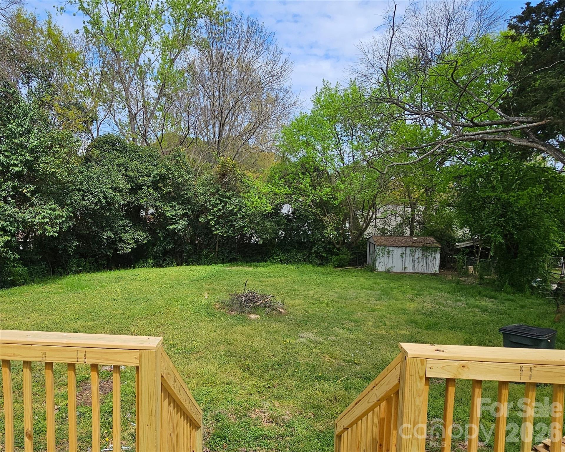 2154 Rosewood Drive — Rock Hill